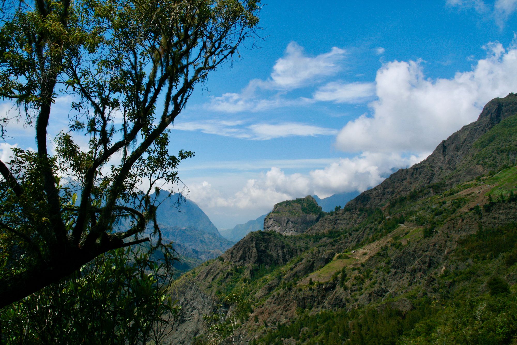 la reunion