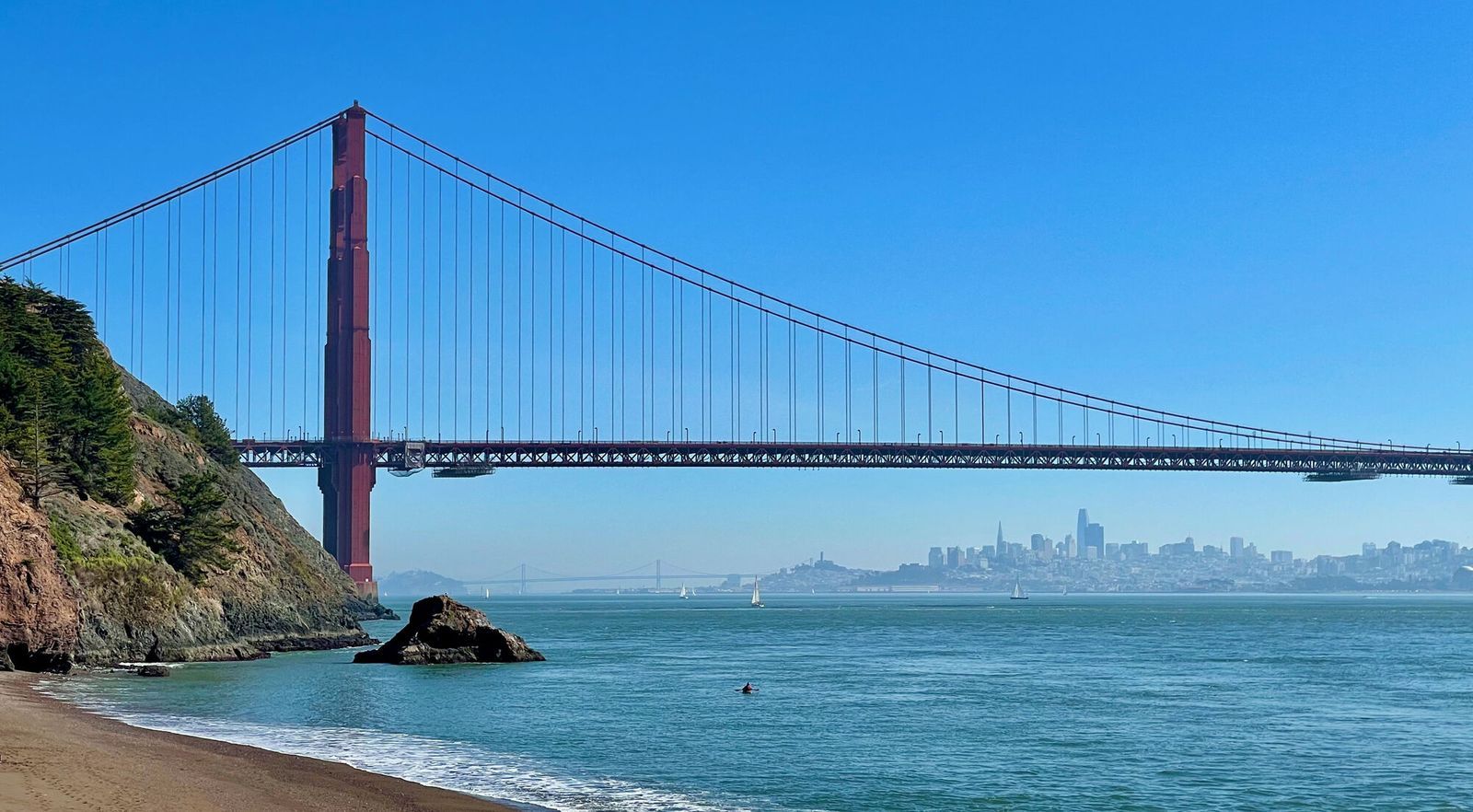 san francisco