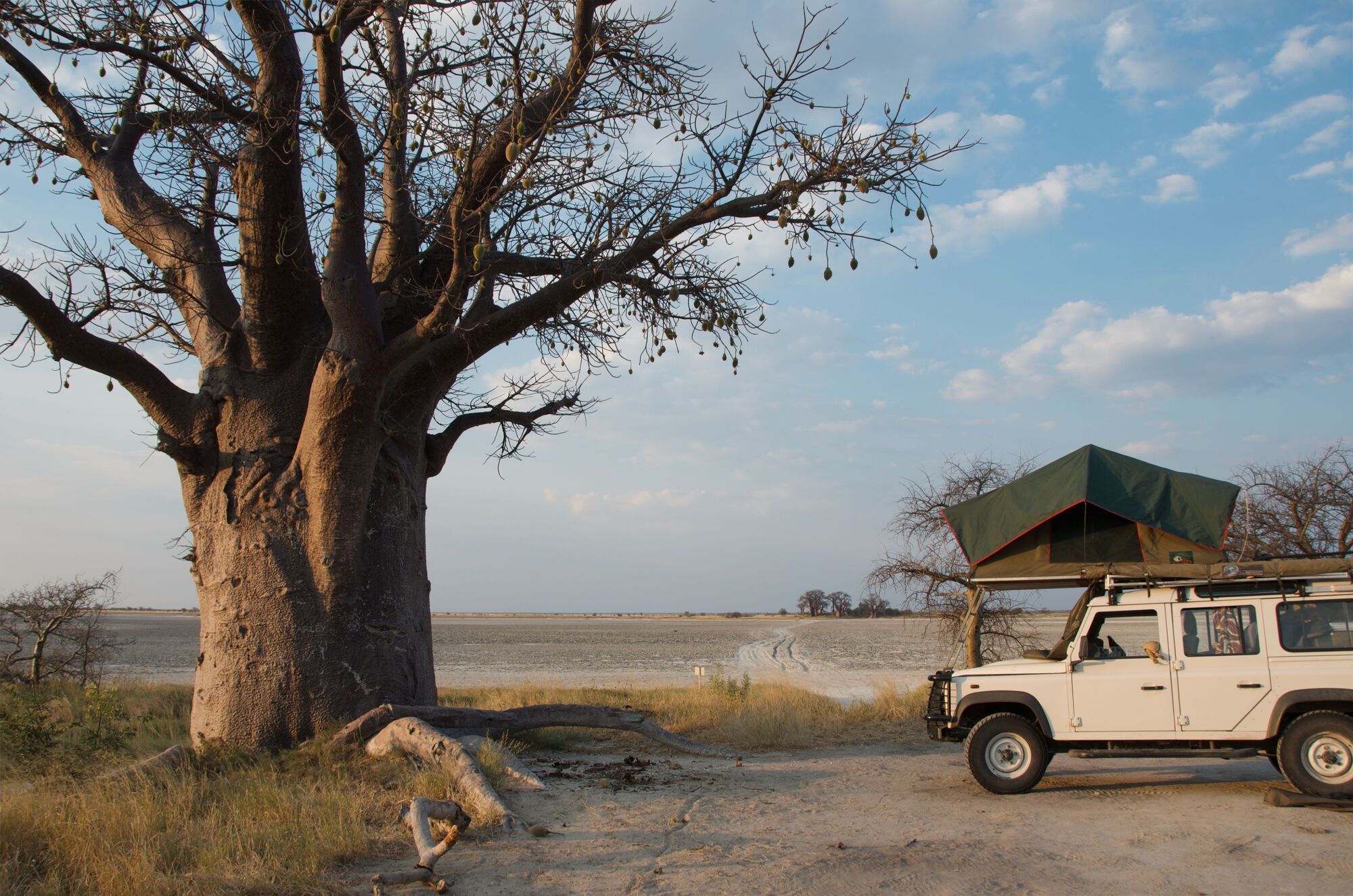 botswana