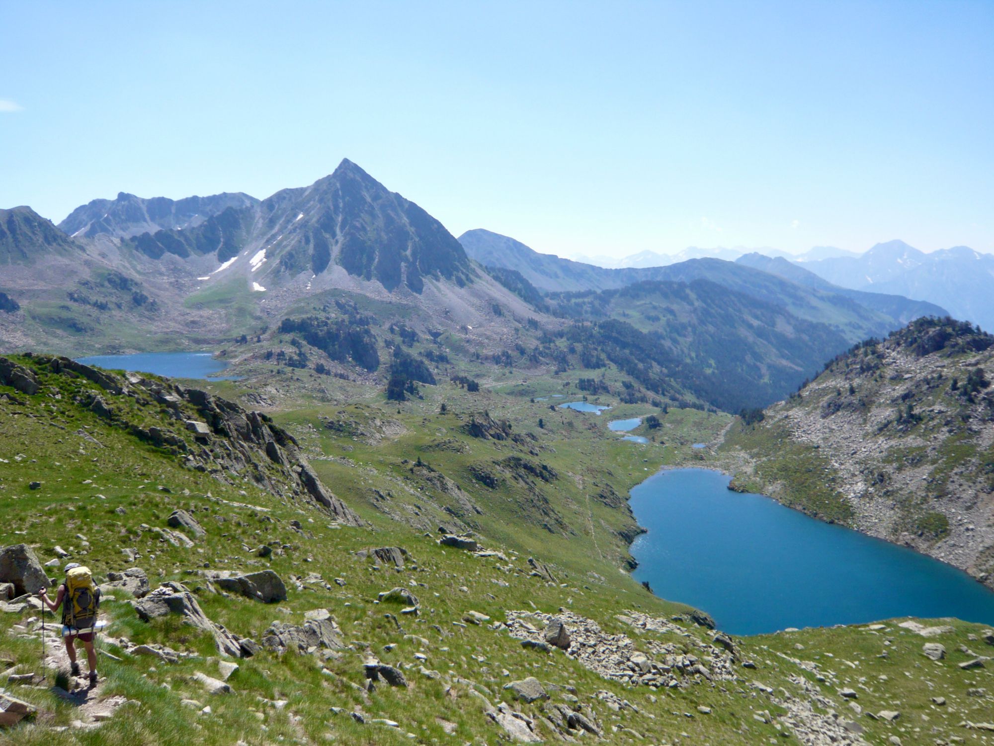 pyrenees