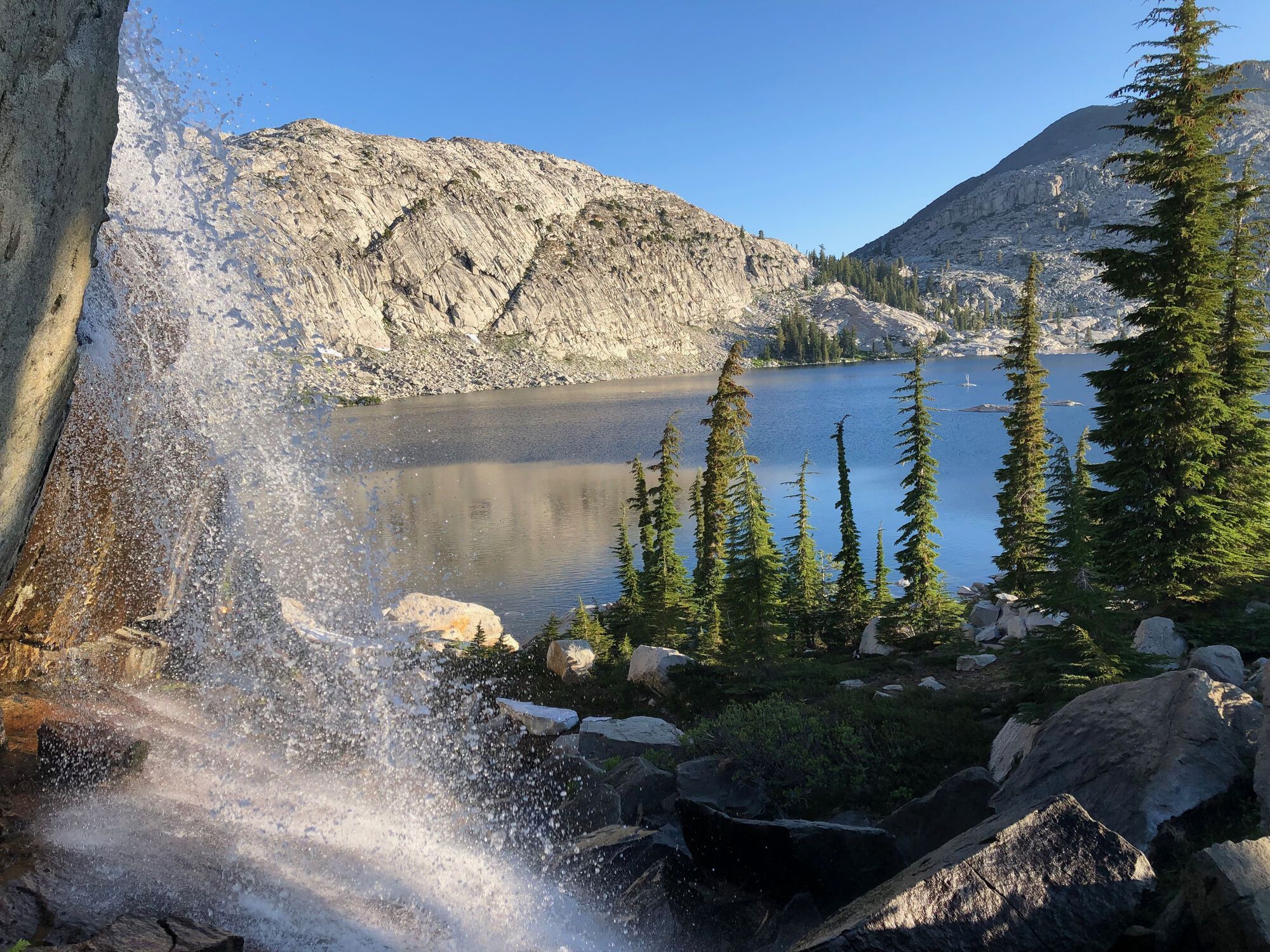 sierra nevada