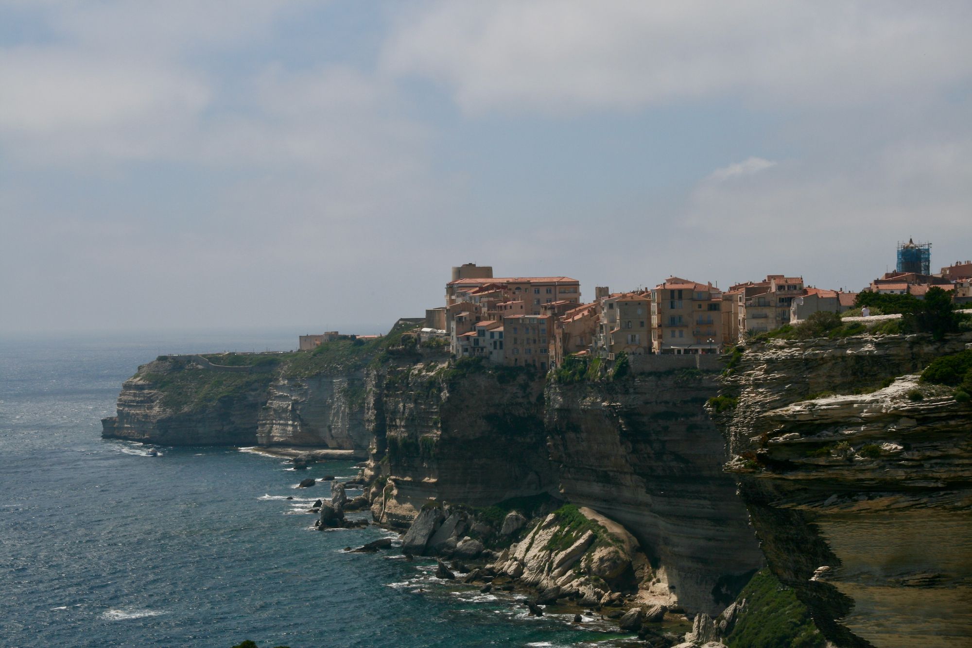 corse