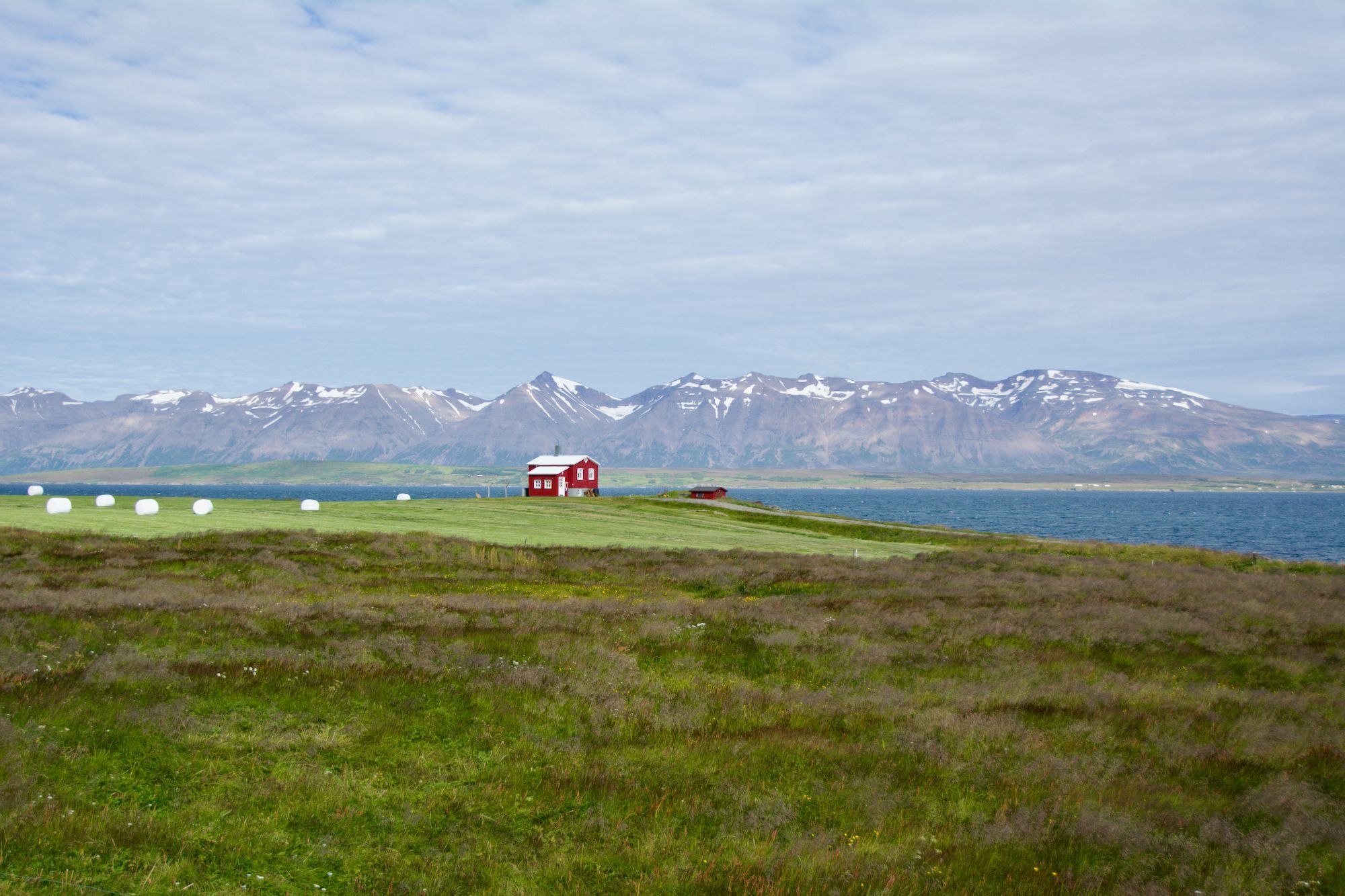 islande