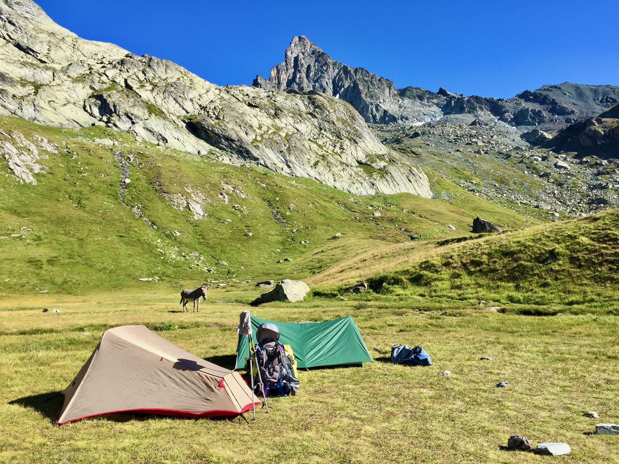 alpes