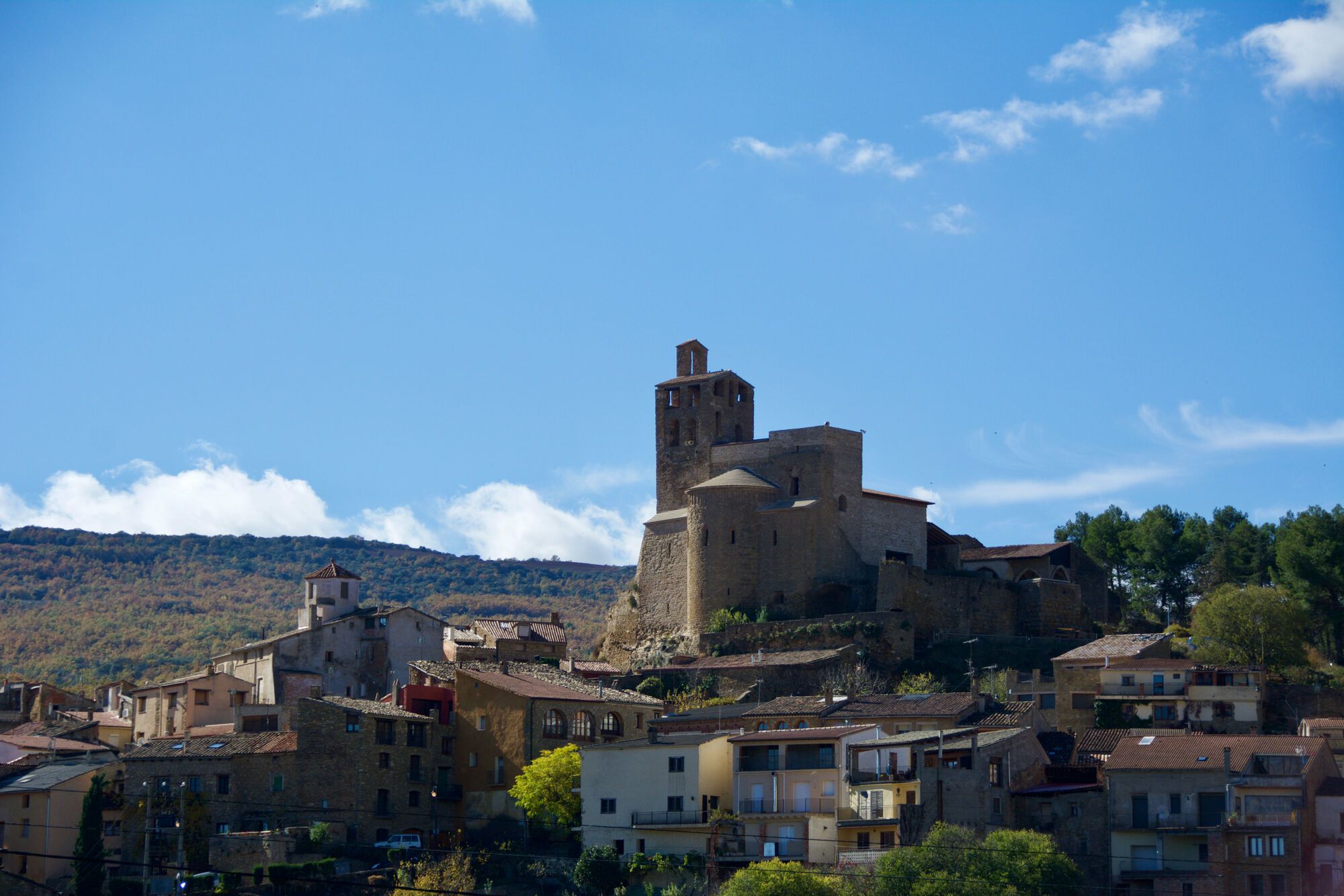 espagne