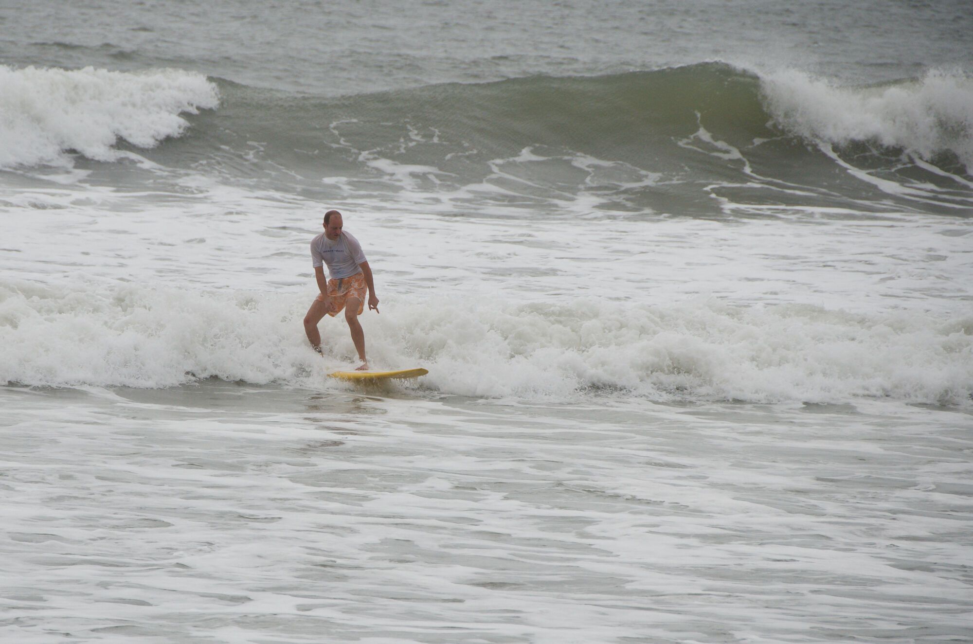 surf