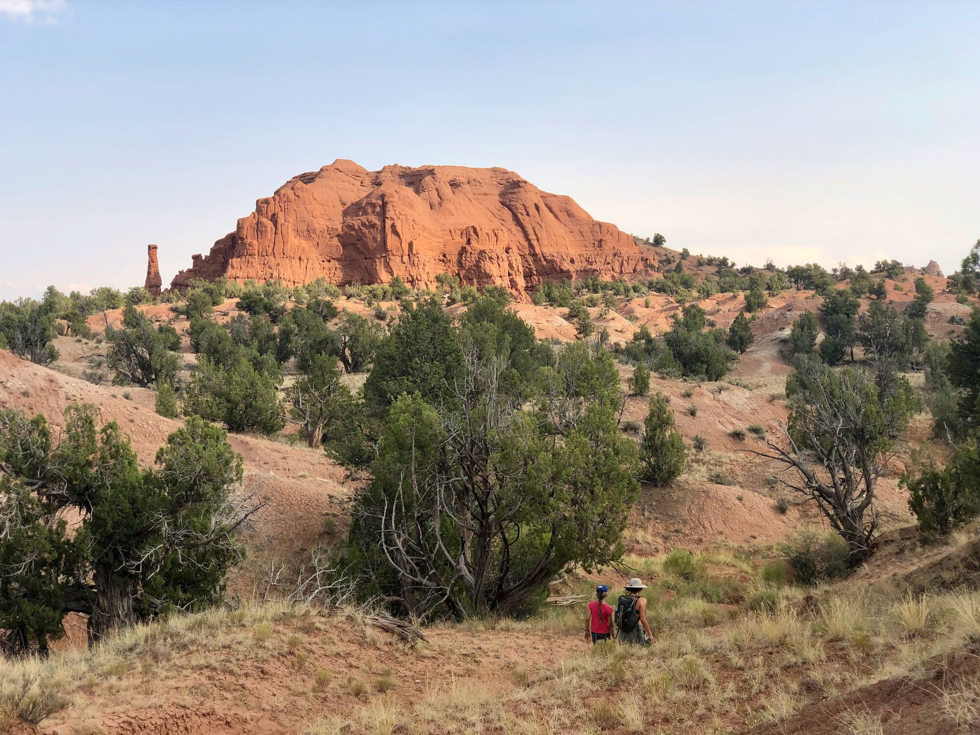 utah