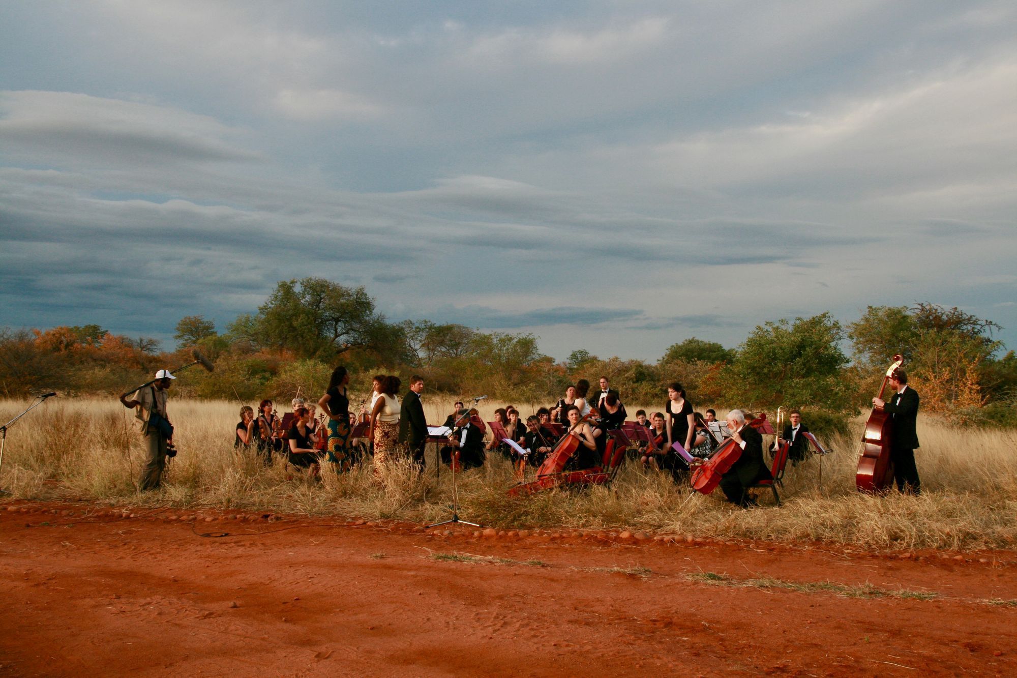 mozambique