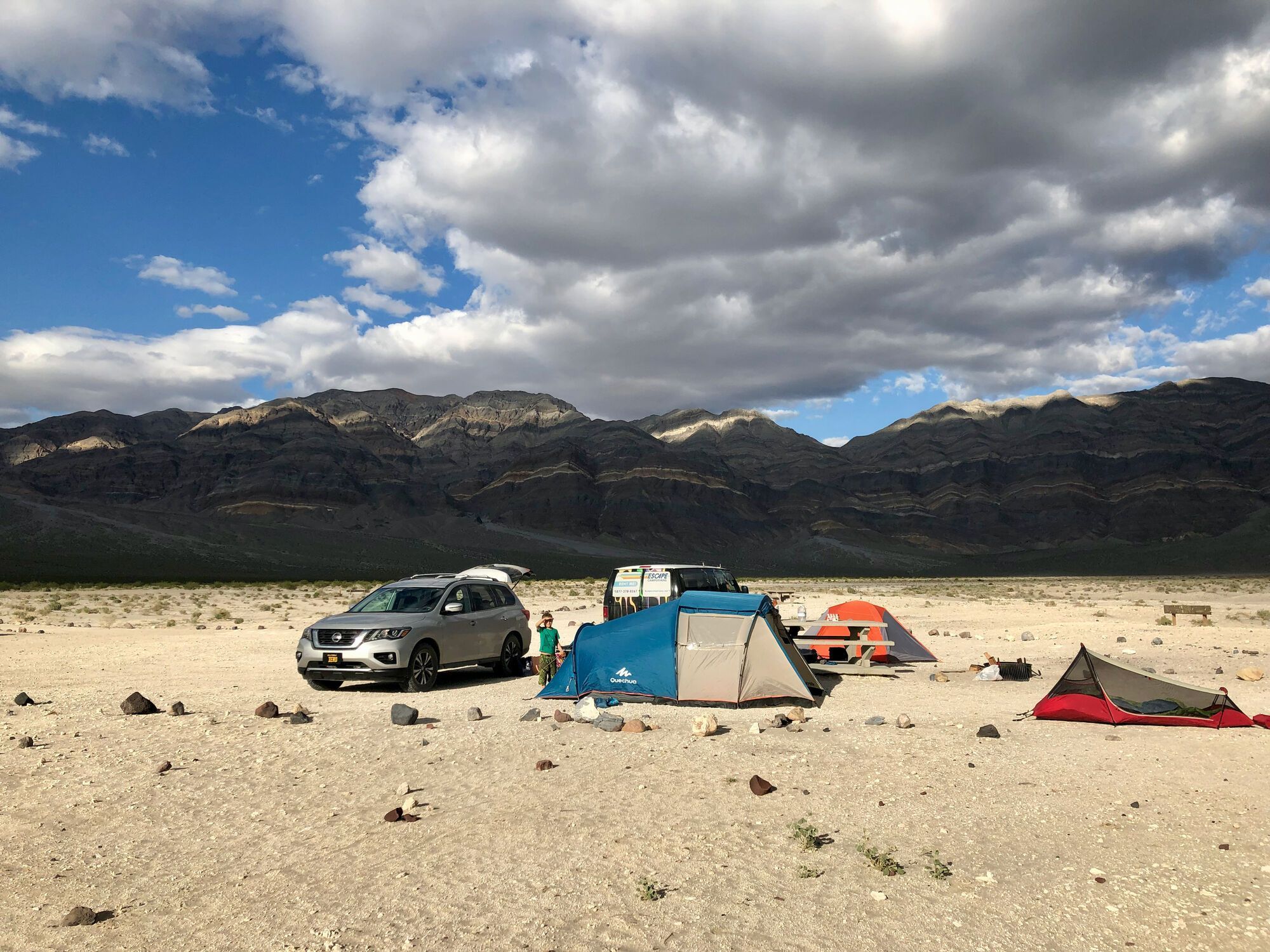 death valley