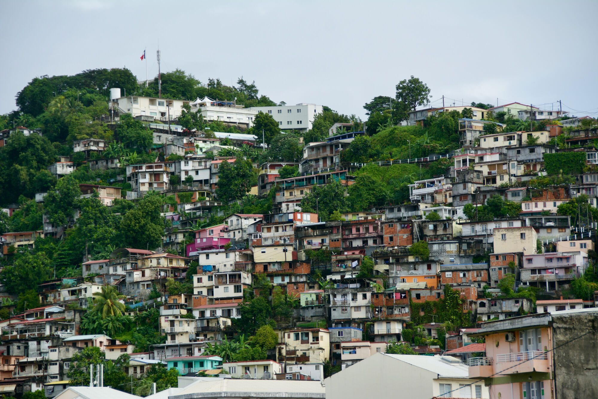 martinique