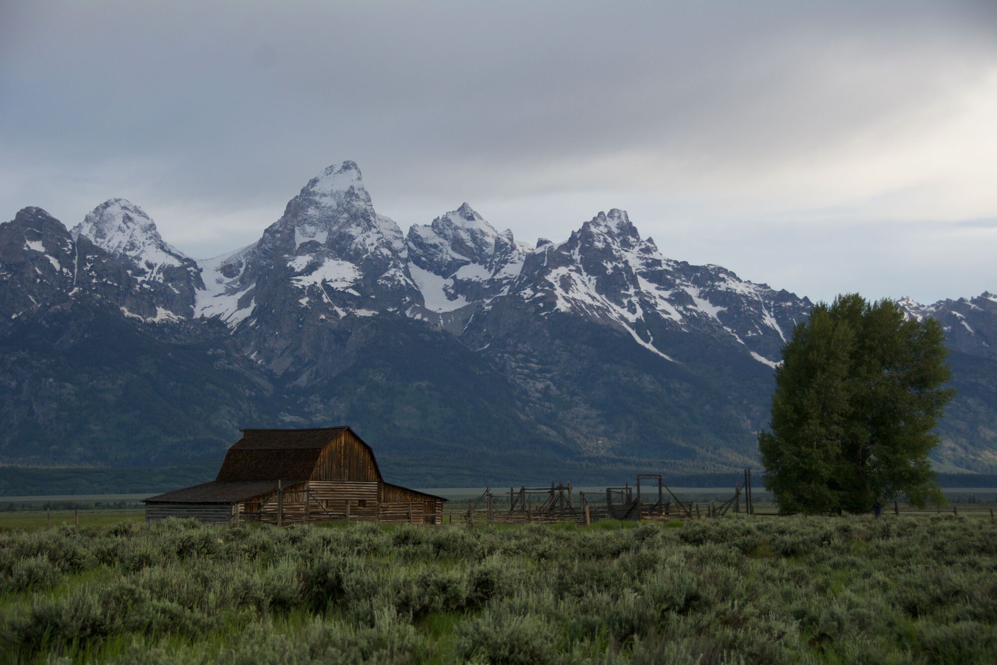 wyoming