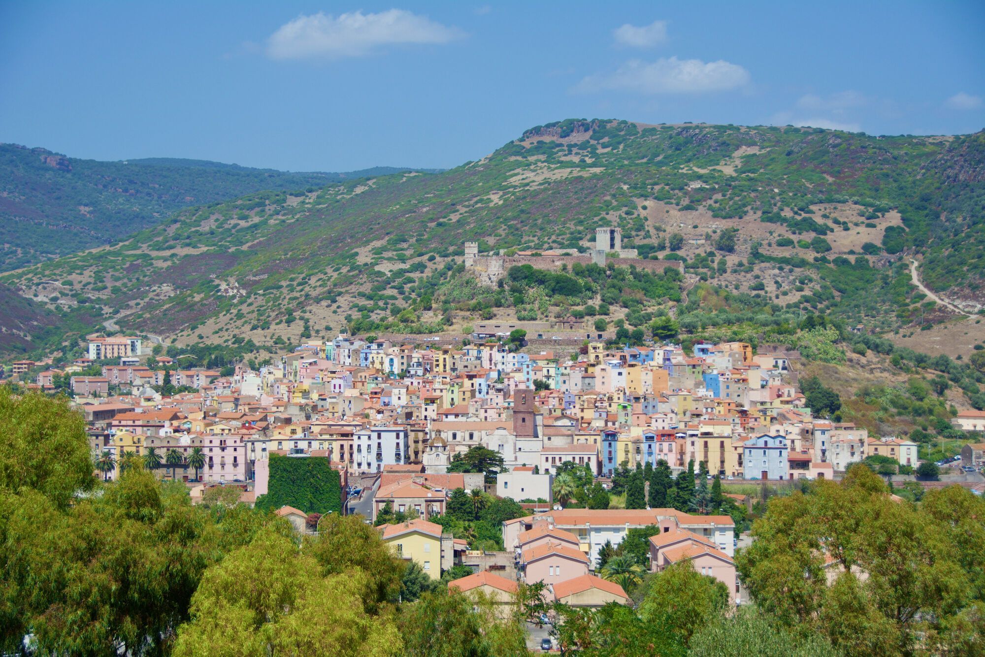 sardaigne