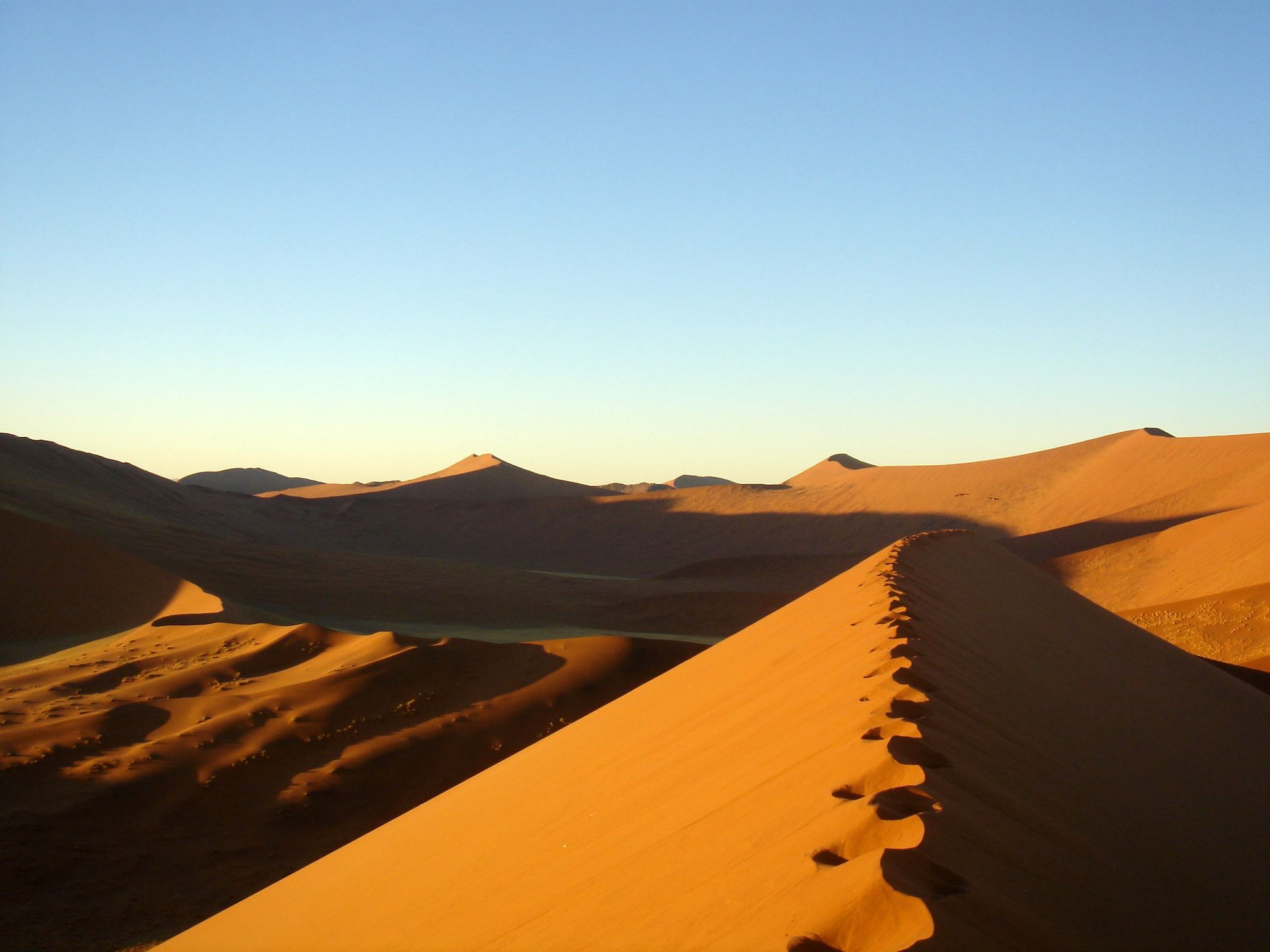 namibie