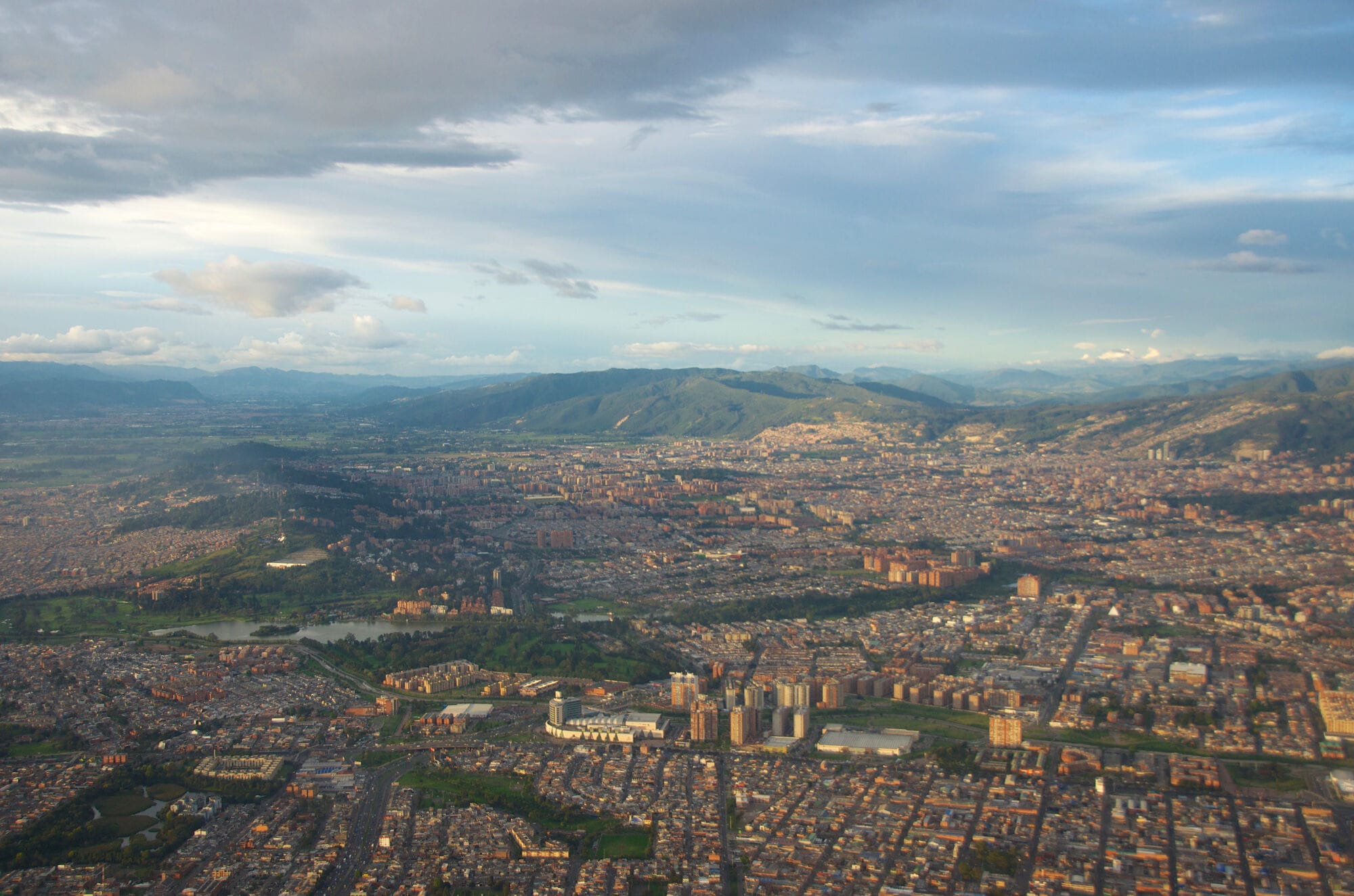 colombie