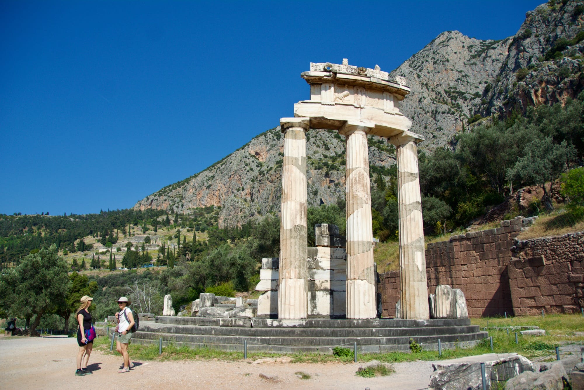 grece