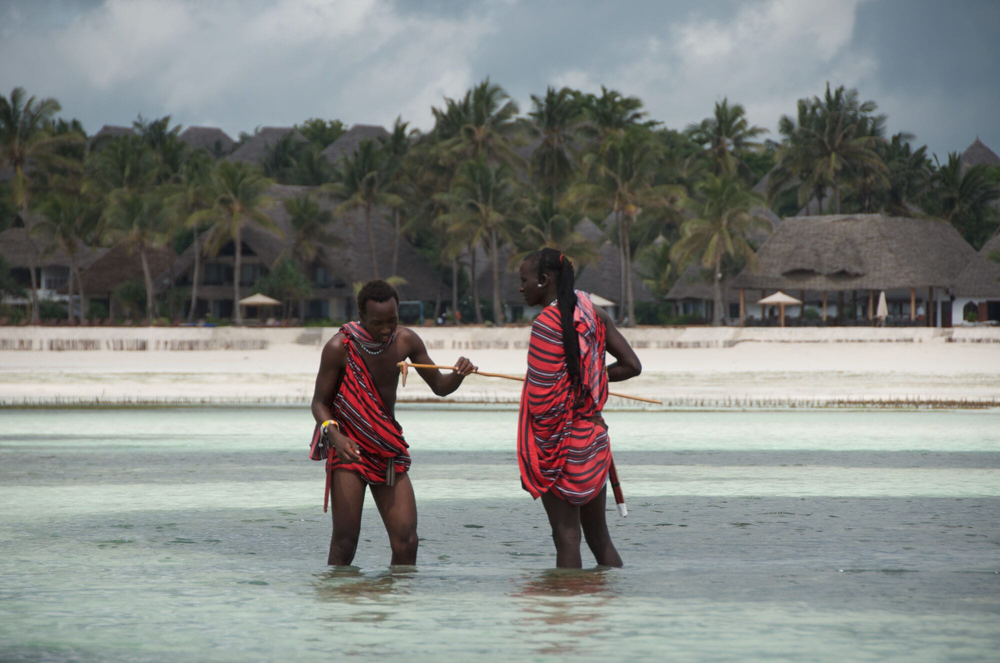 zanzibar