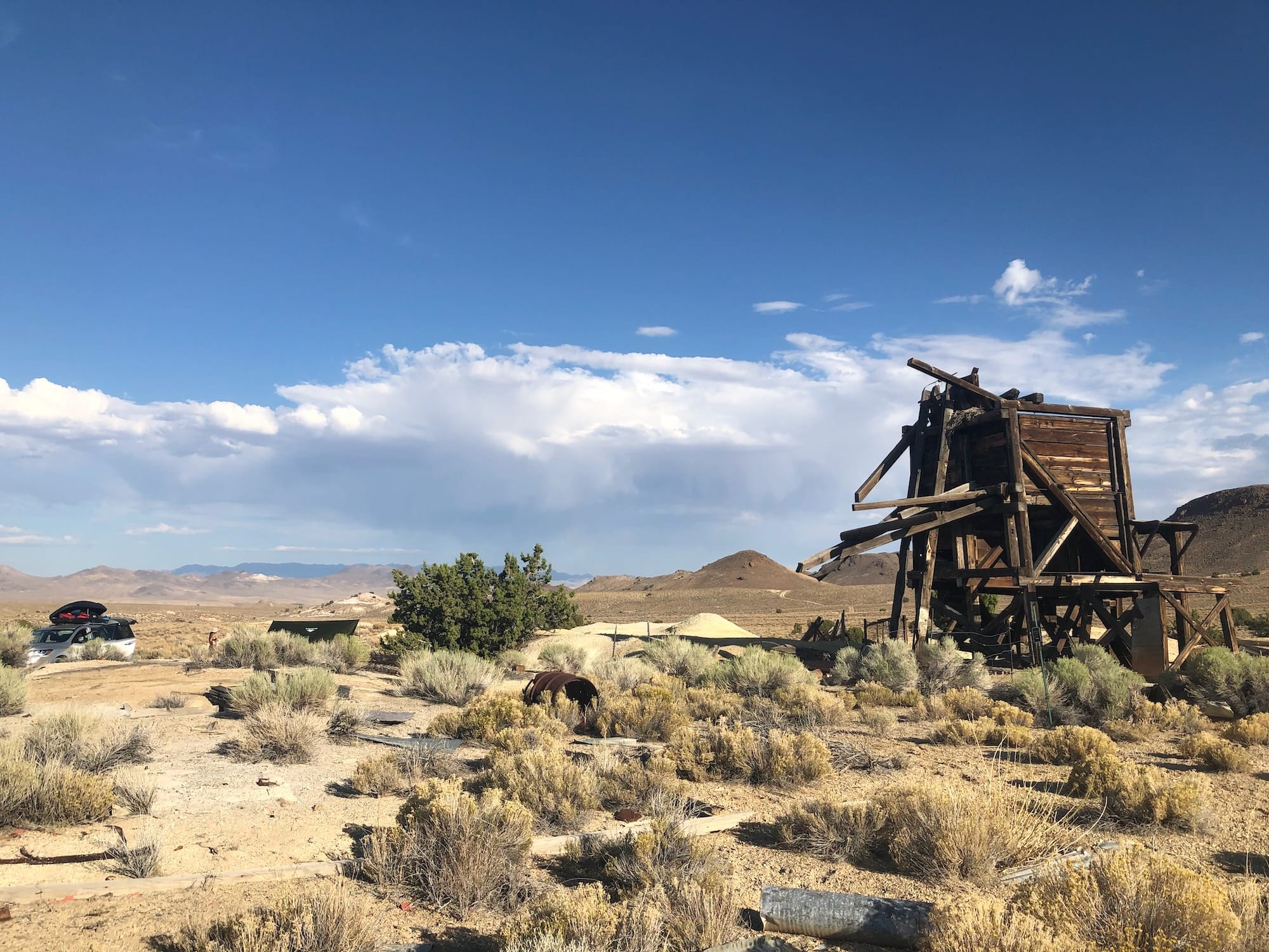 nevada