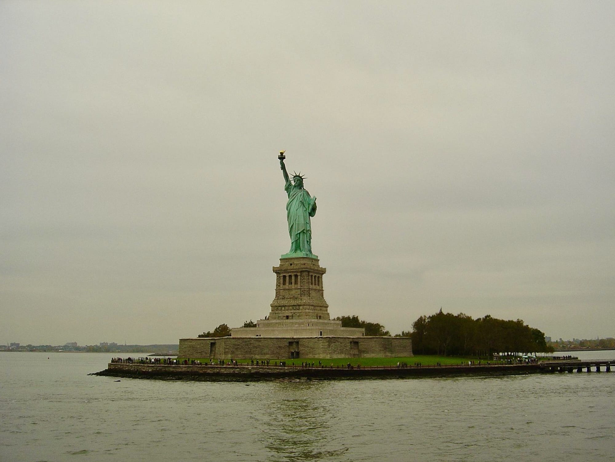 new york