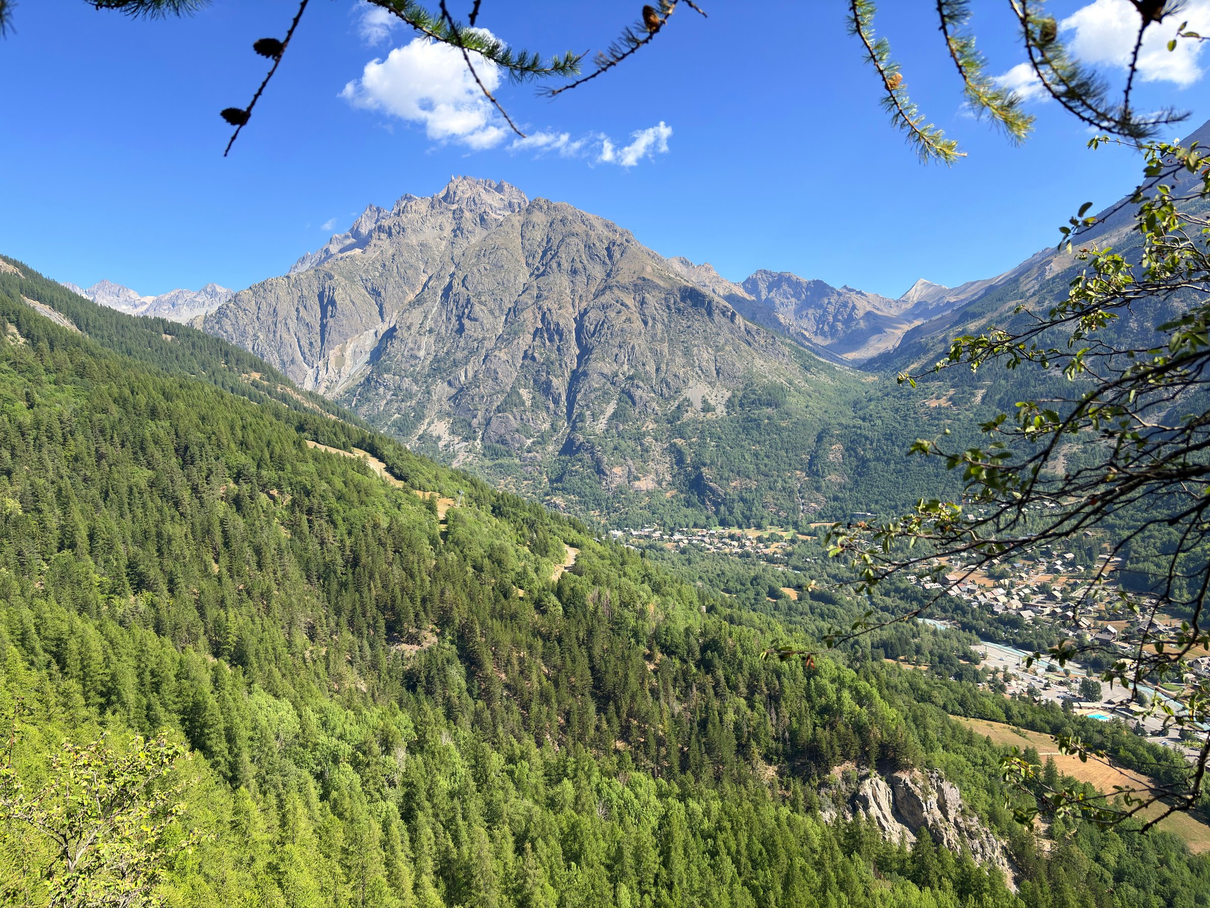 Trail 19