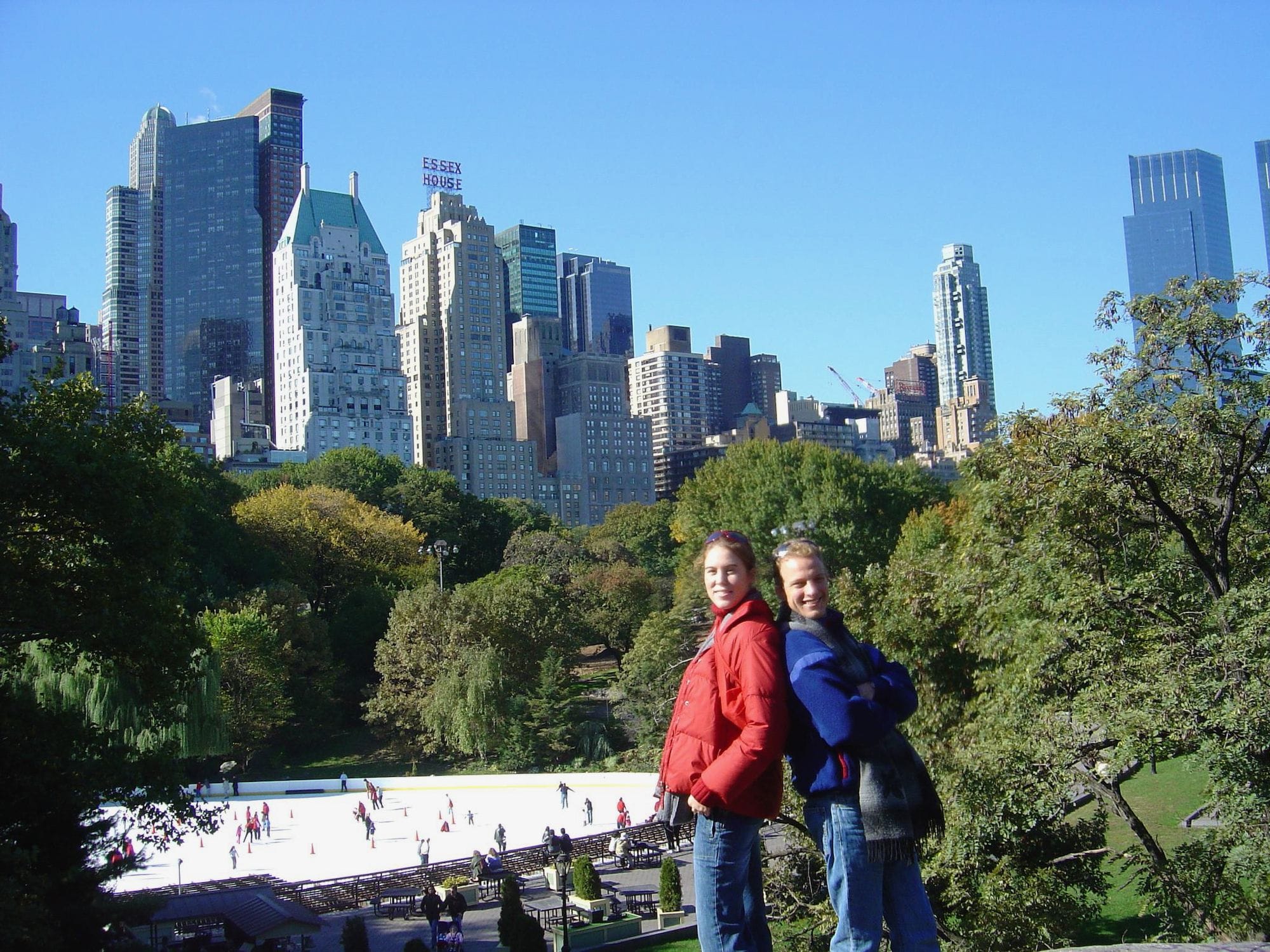 Central Park