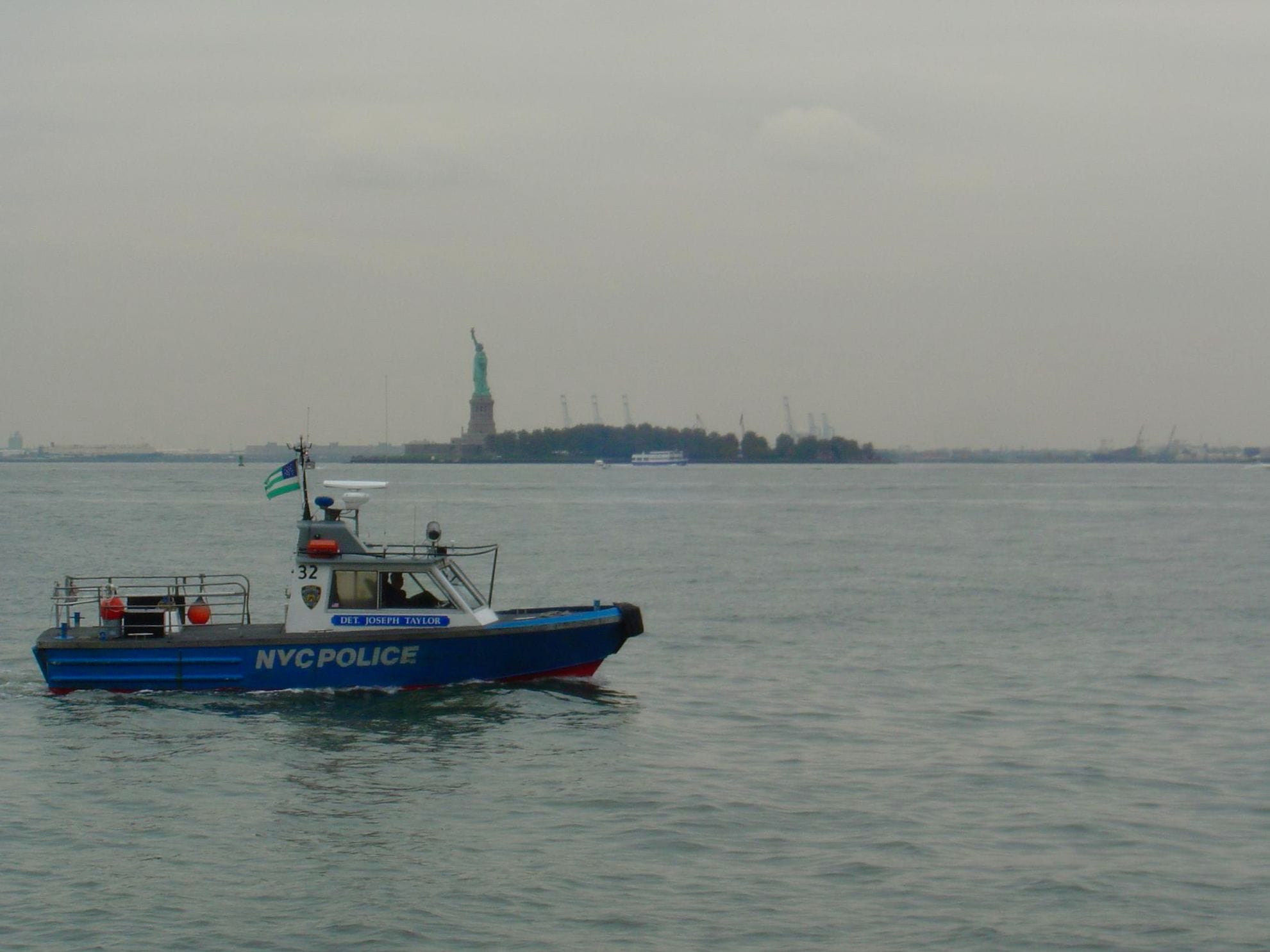 Battery Park