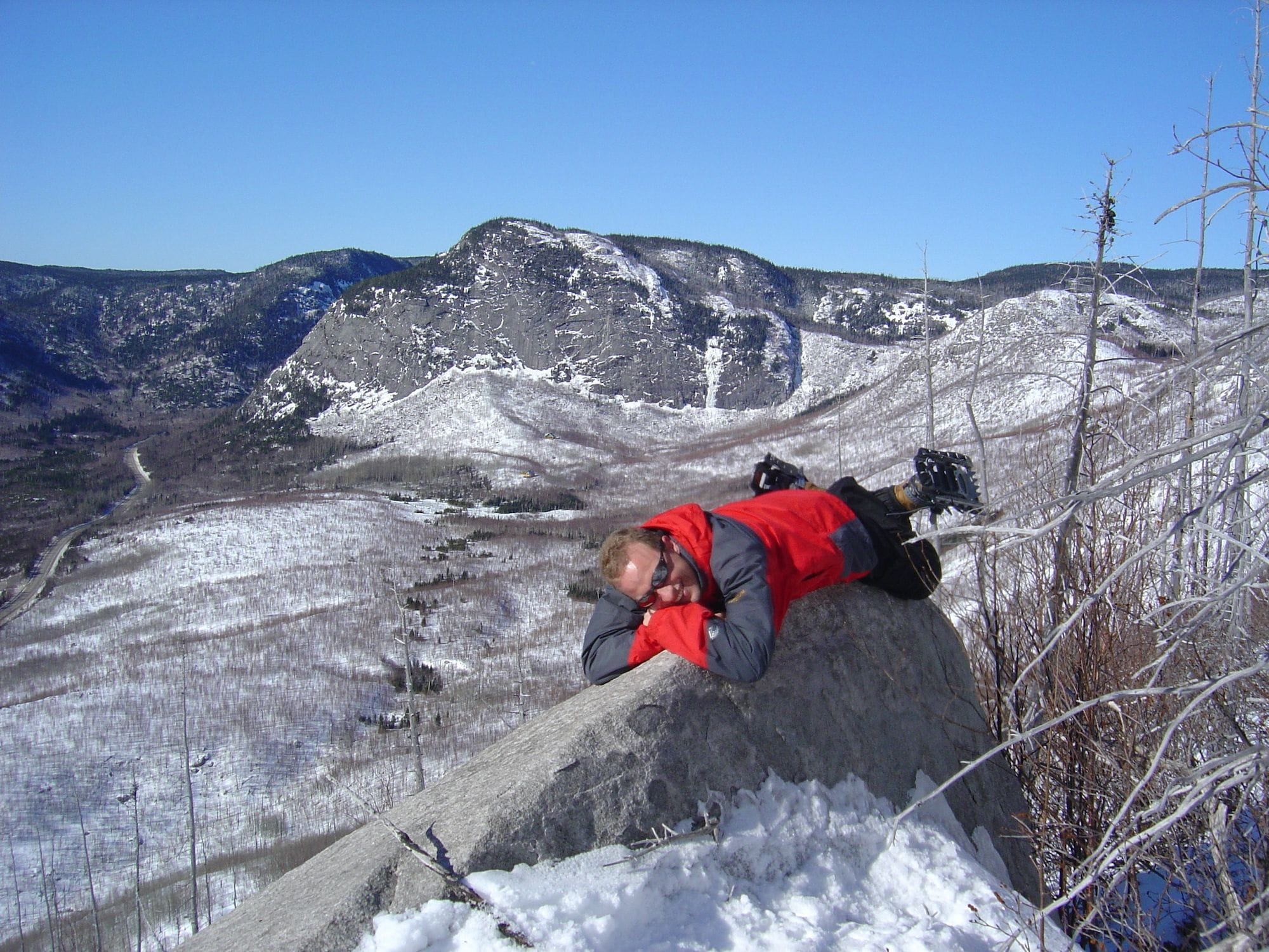 Mont de l’Ours