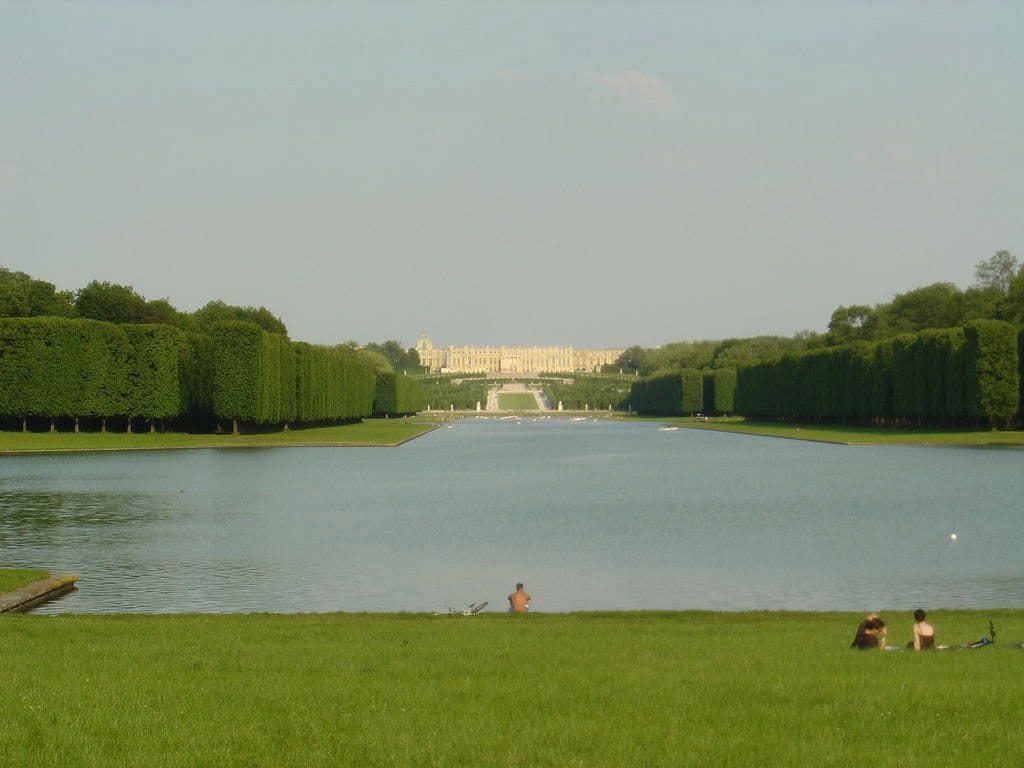 Château de Versailles