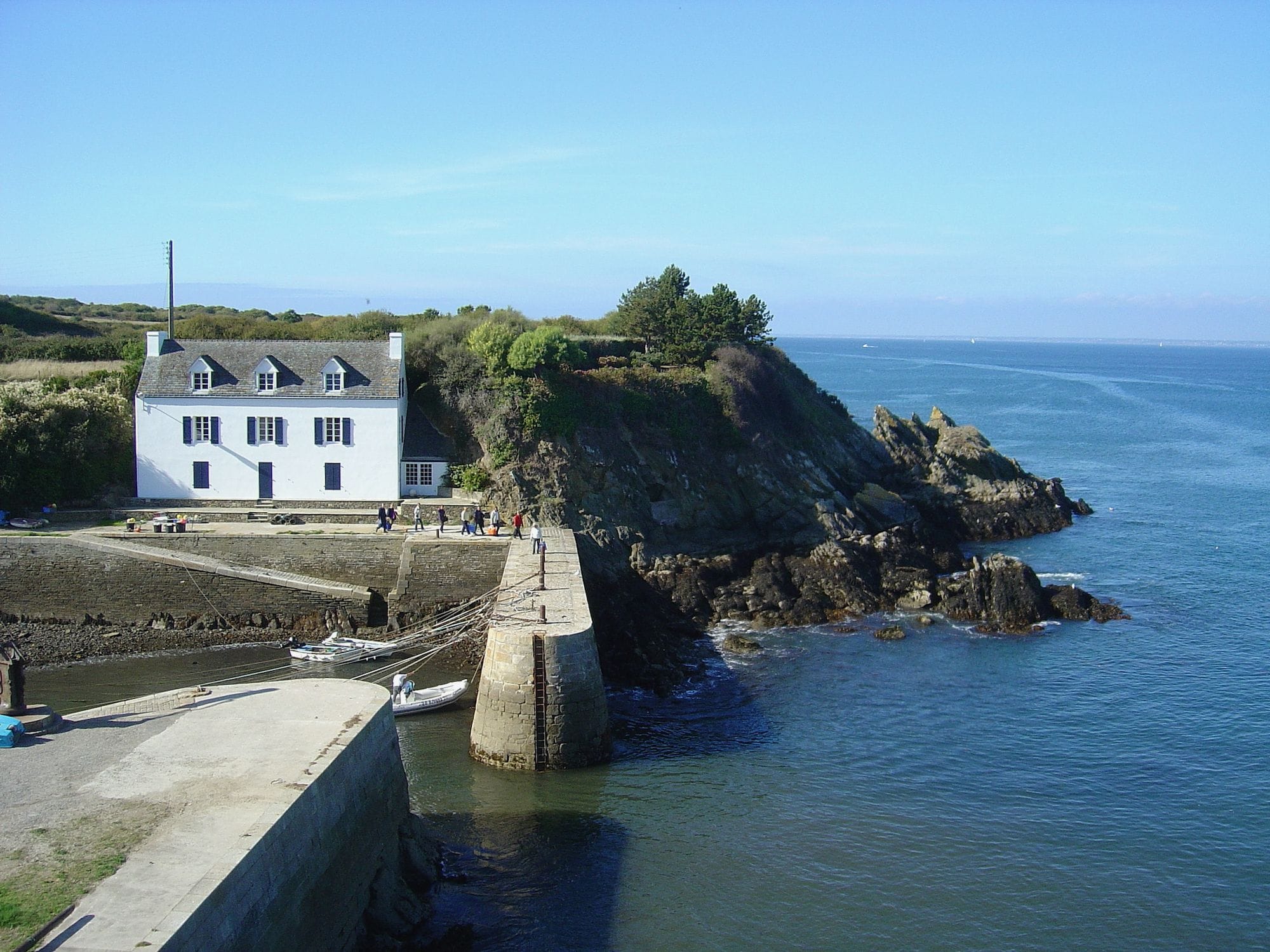 Ile de Groix