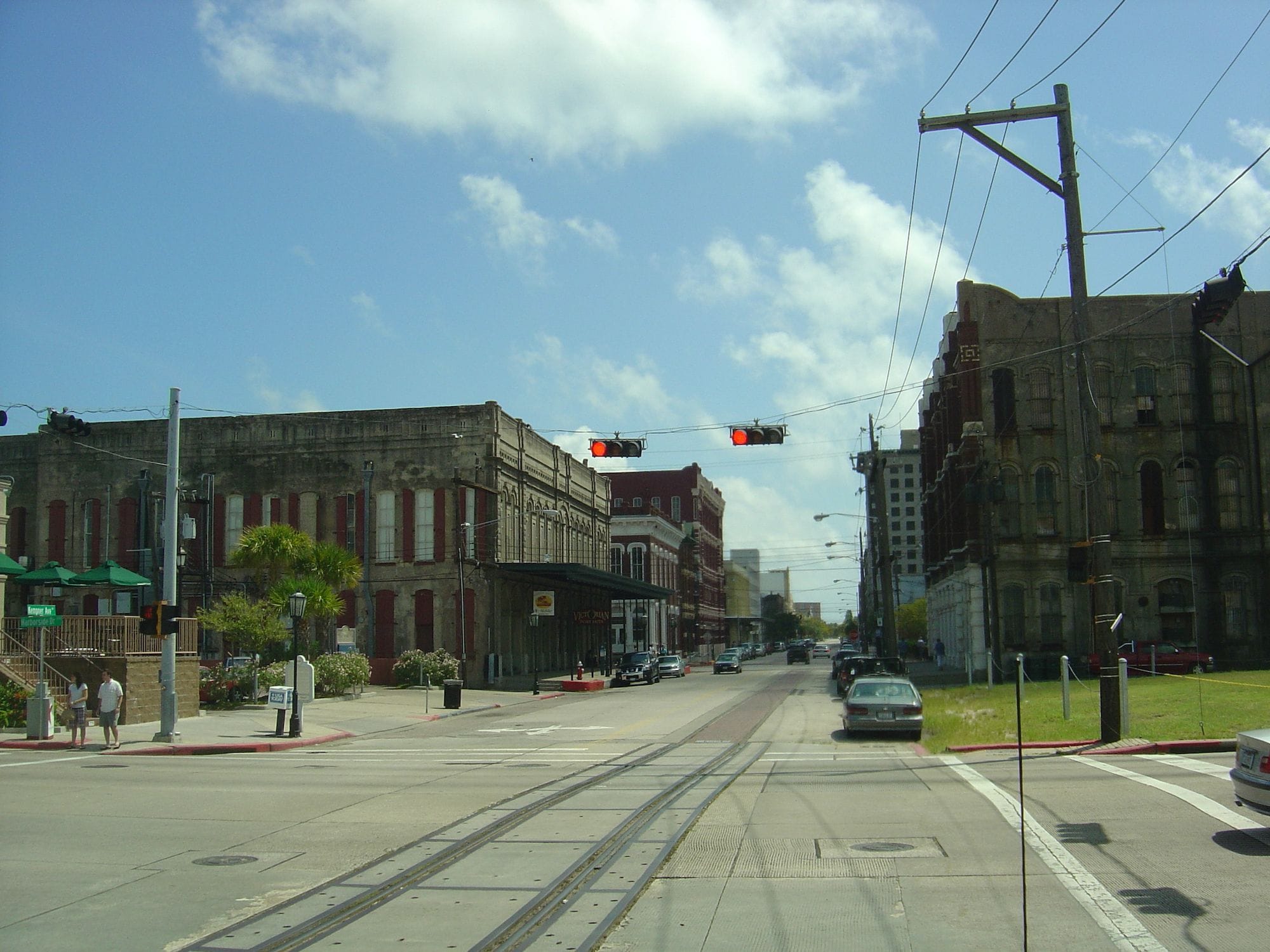 Houxton, TX