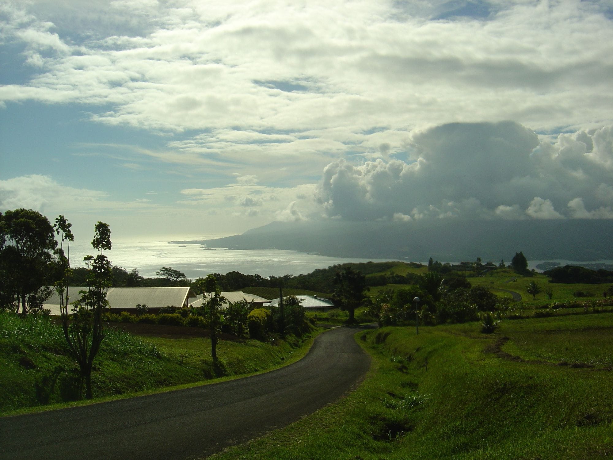 Tahiti iti