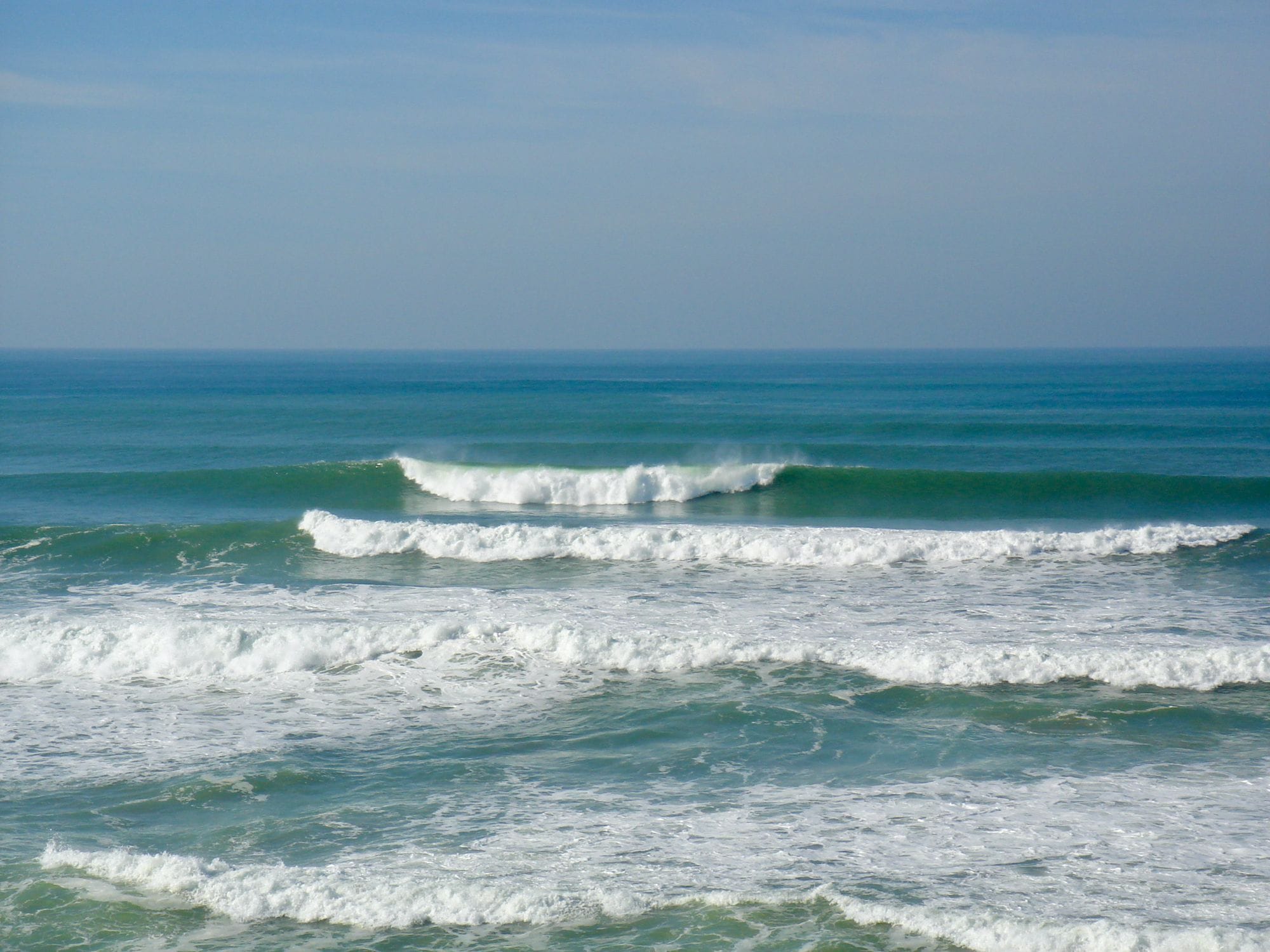 Côte basque
