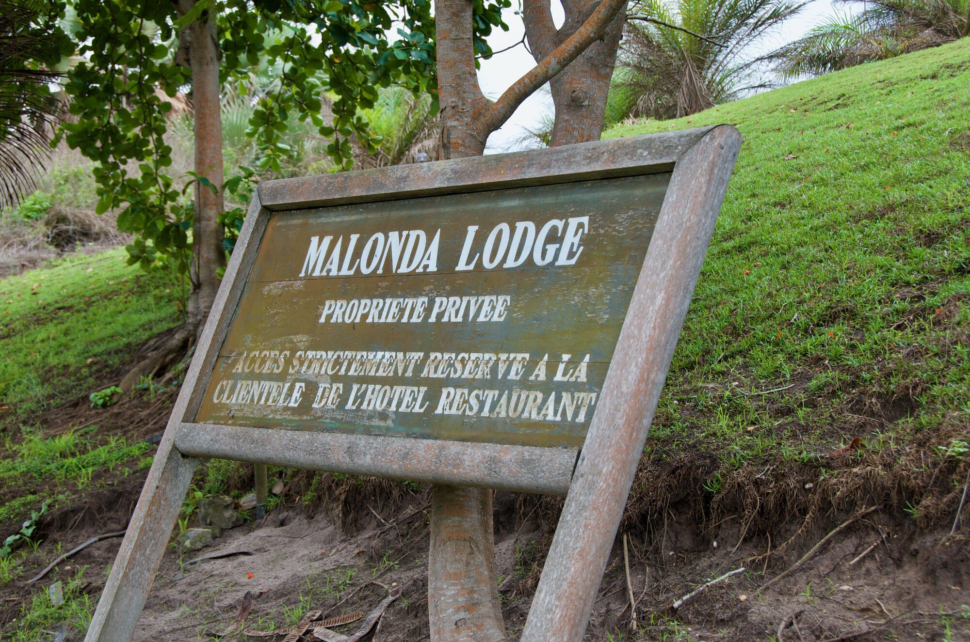 Malonda Lodge
