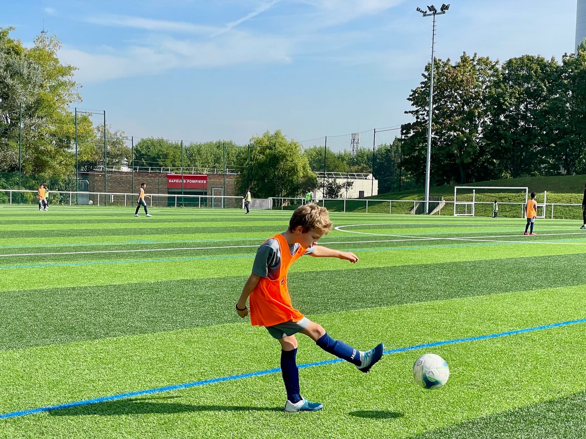 Chourmo football club