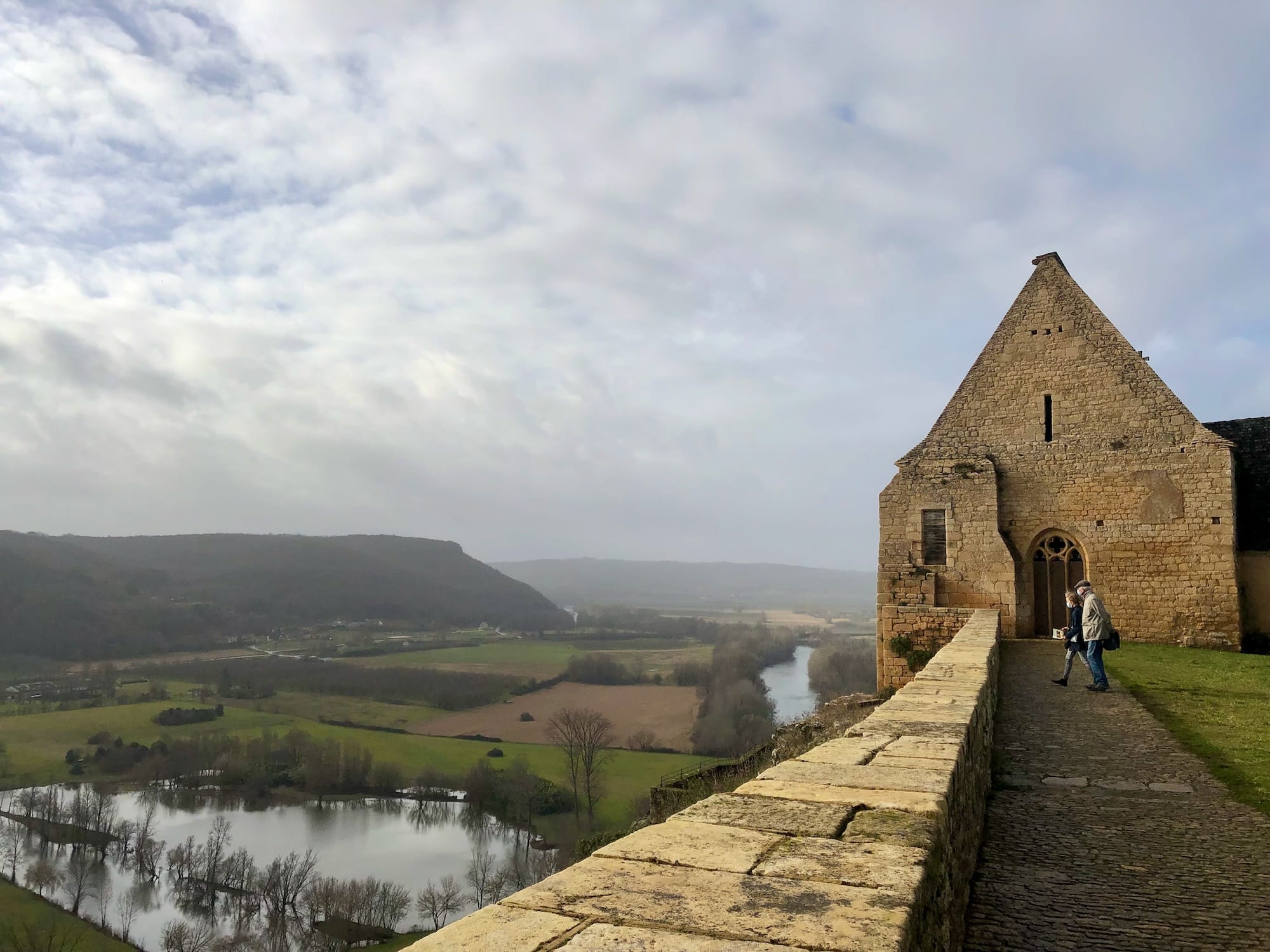 Beynac et Cazenac