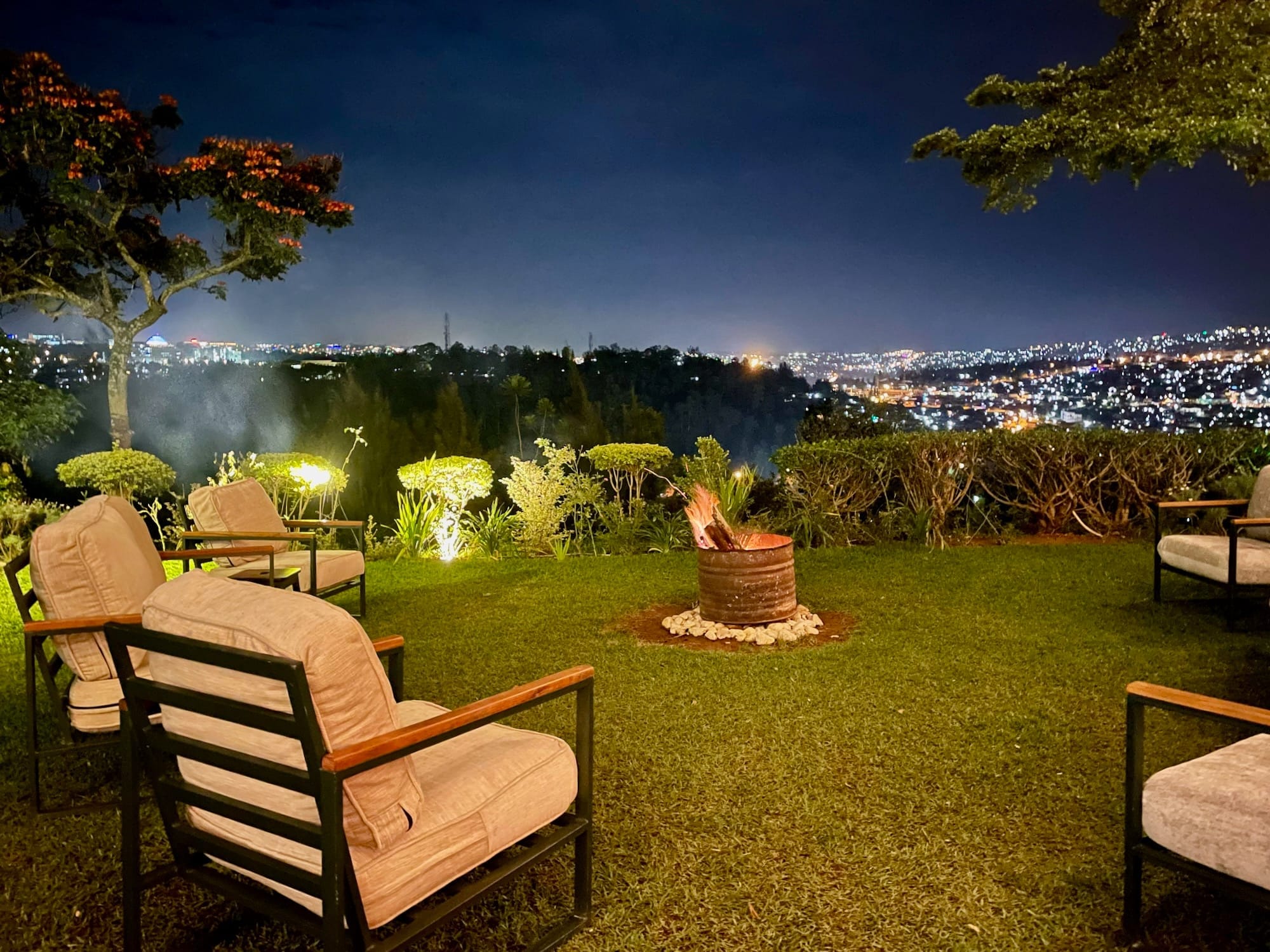 Choose Kigali