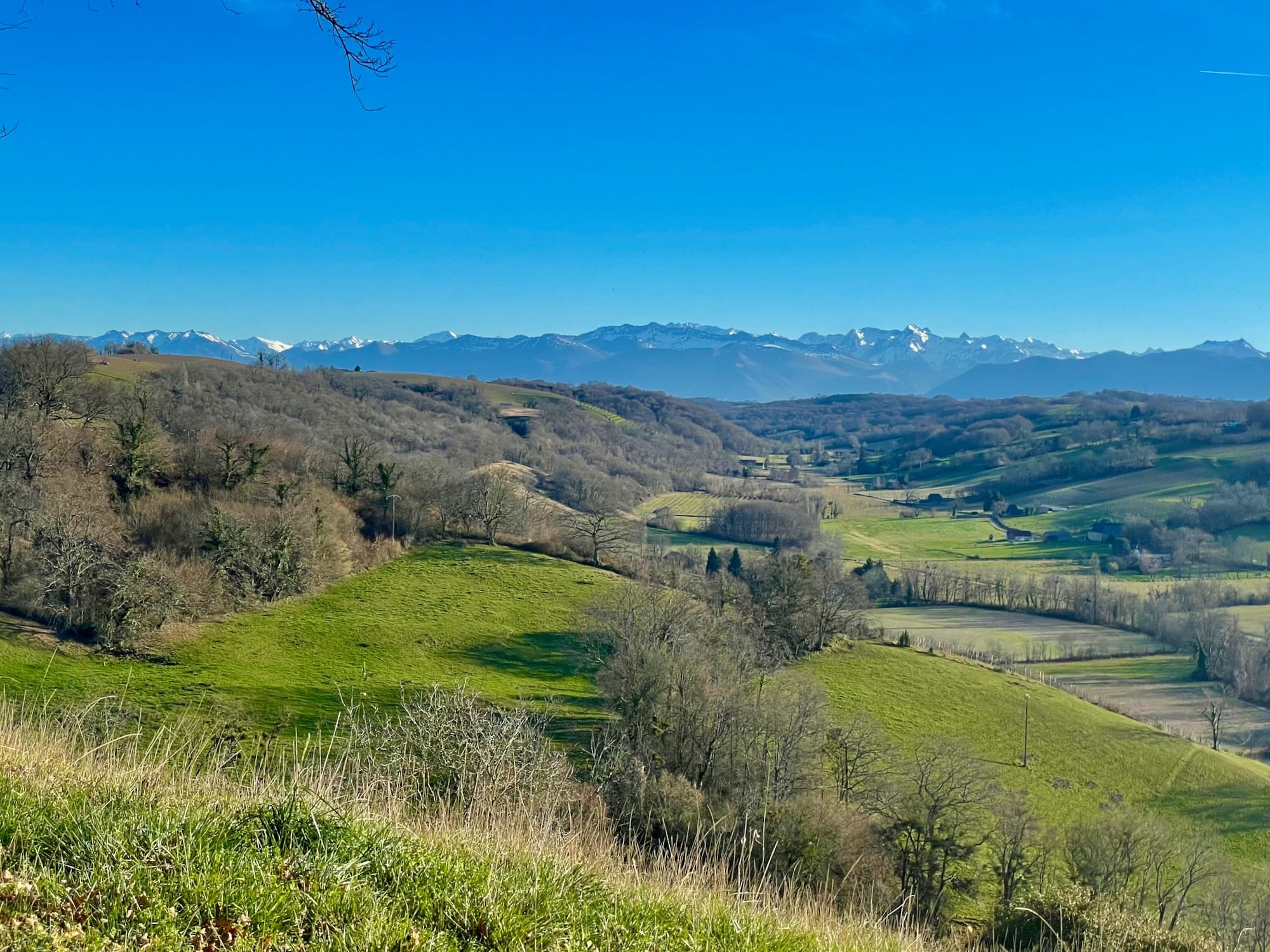 Balade à Cuqueron