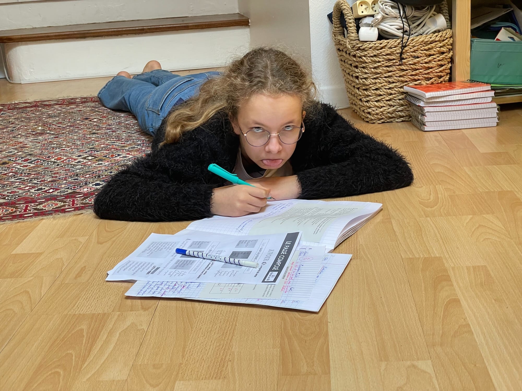 Intérieur/extérieur