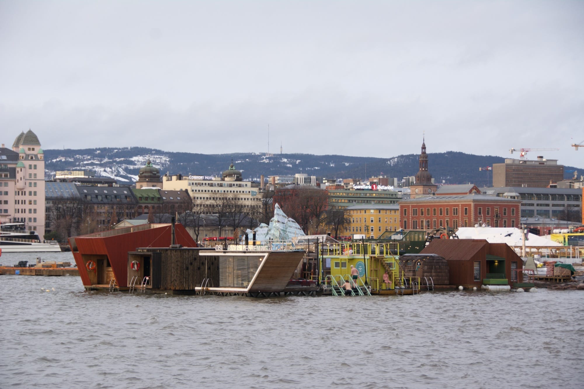 Oslo
