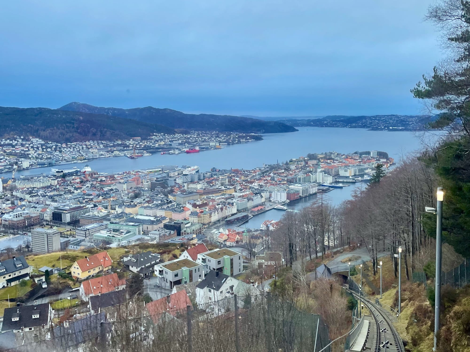 Fløibanen