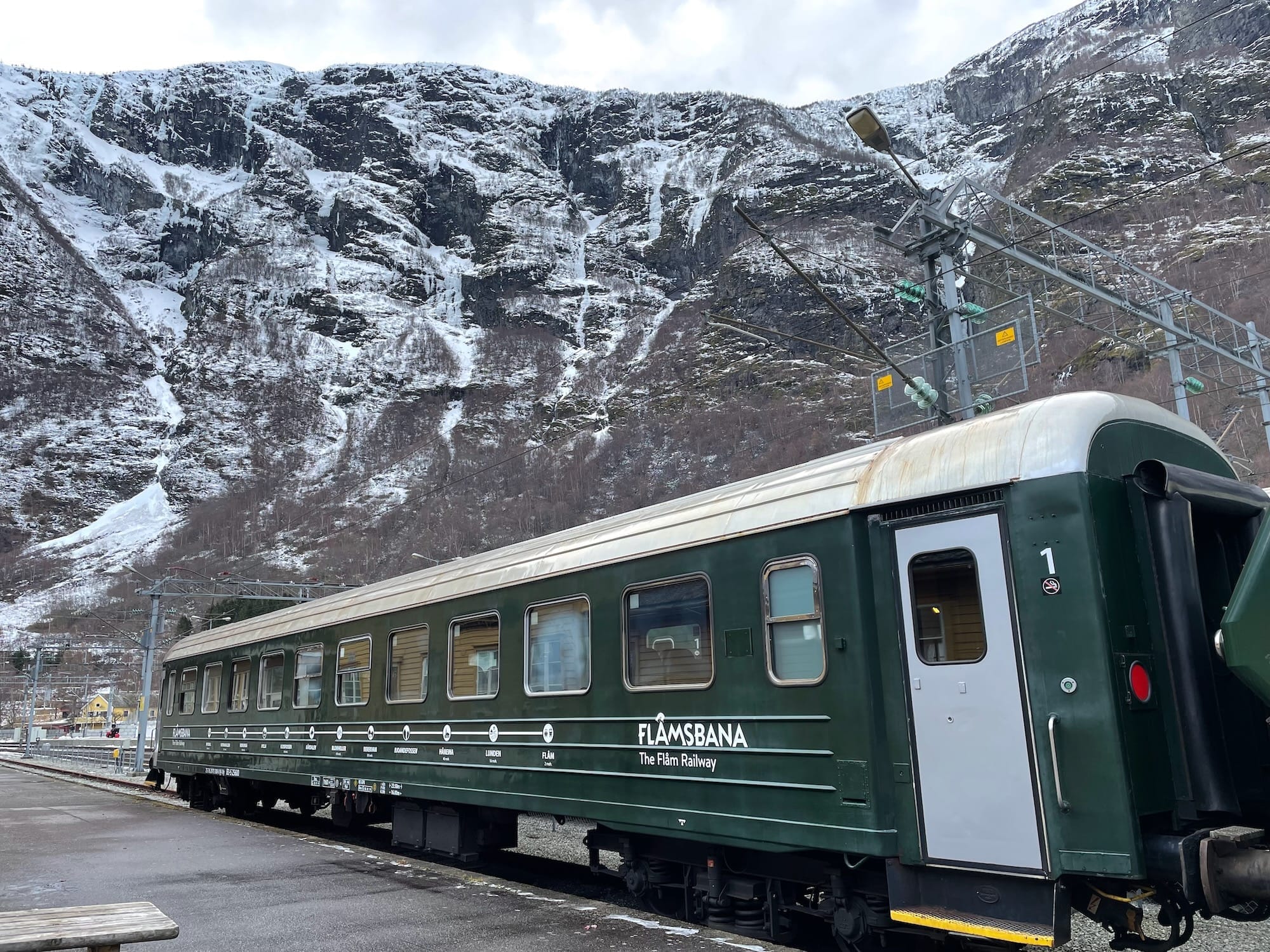 Flåmsbana