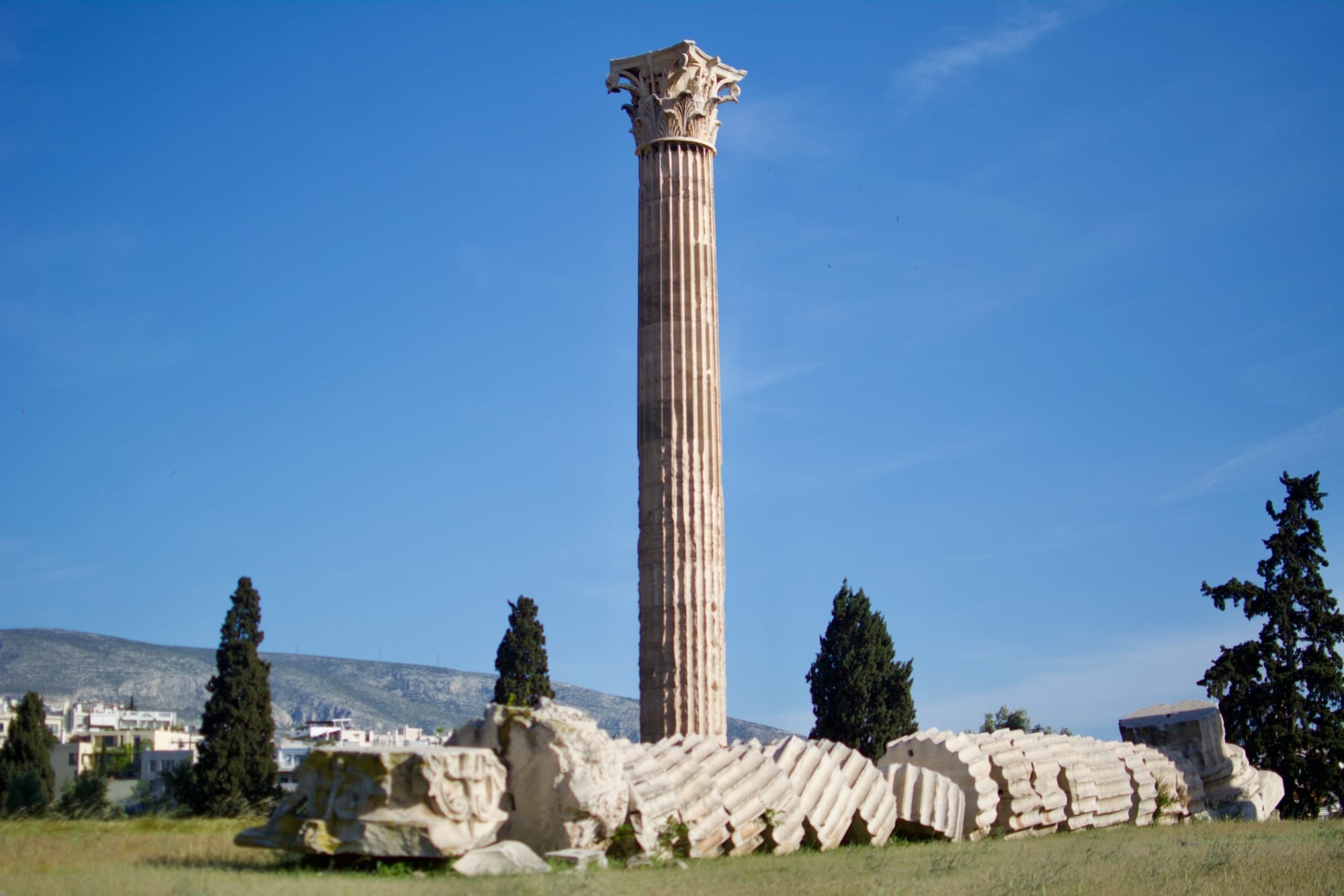 Olympiéion
