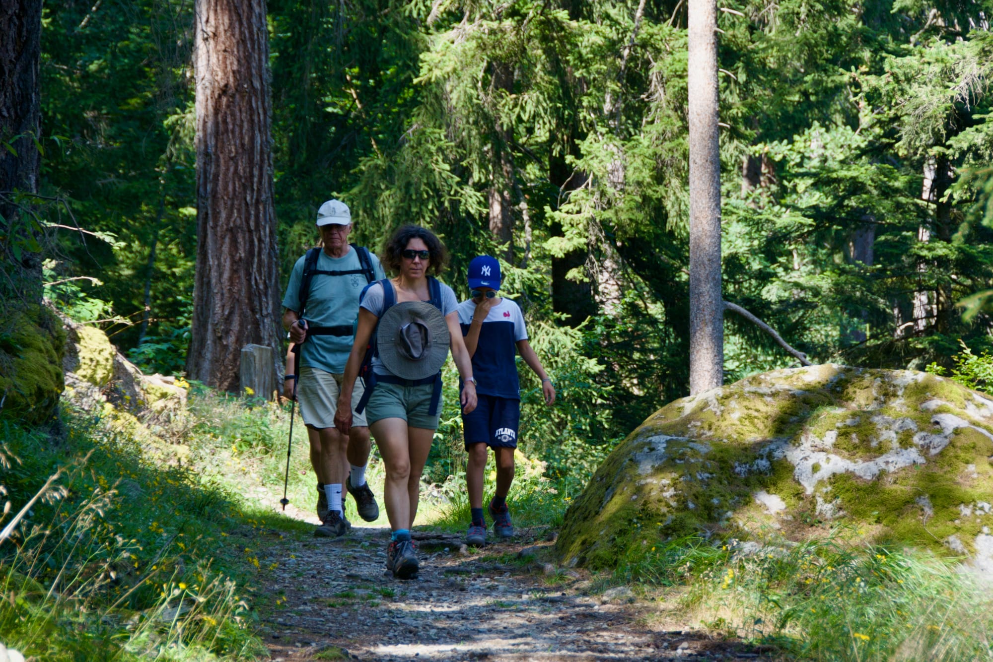 Gorges du Dailey