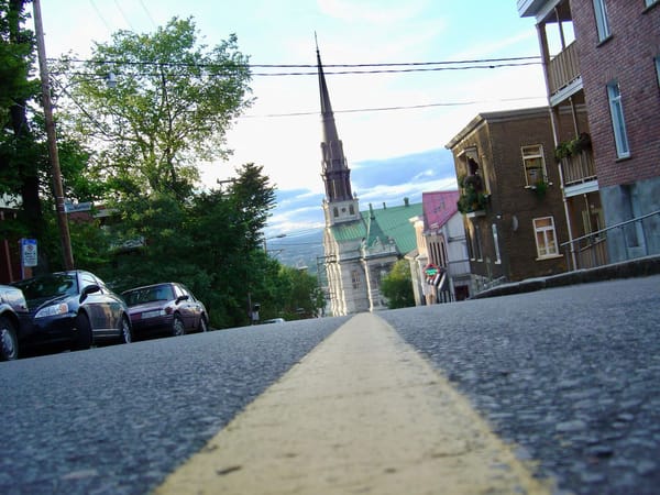 Ville de Québec