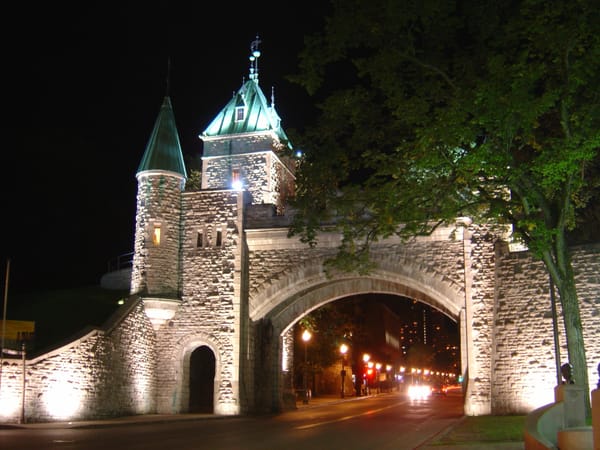 Québec de nuit, seconde édition