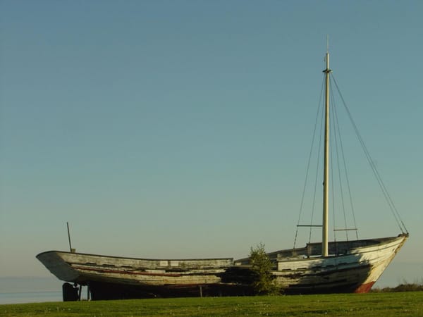 Ile aux coudres