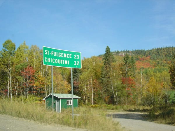 Chicoutimi