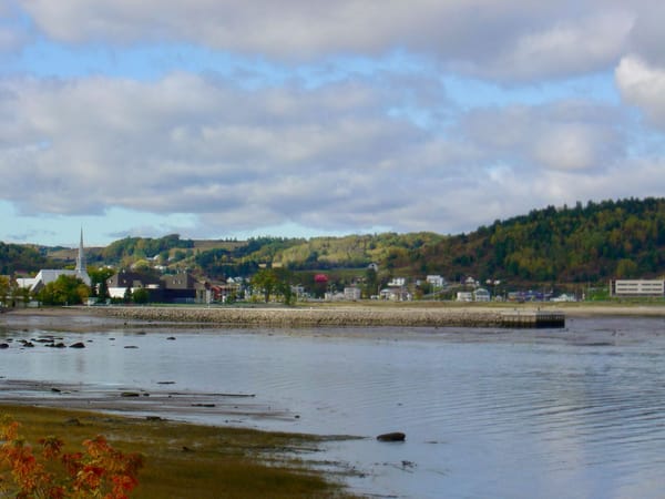 La Baie