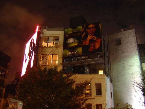 Première nuit