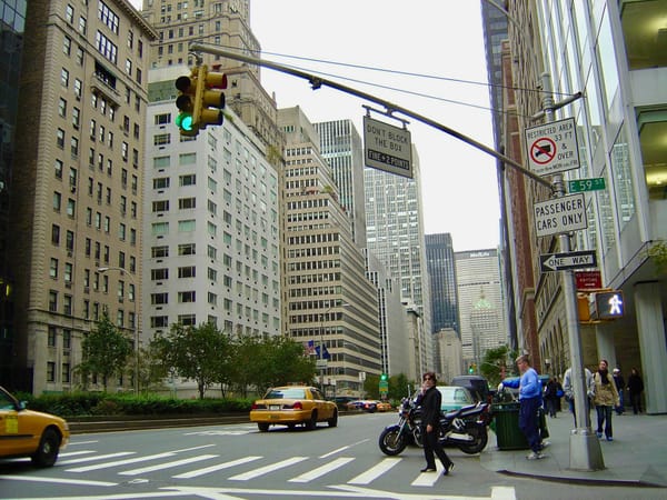 Fifth Avenue
