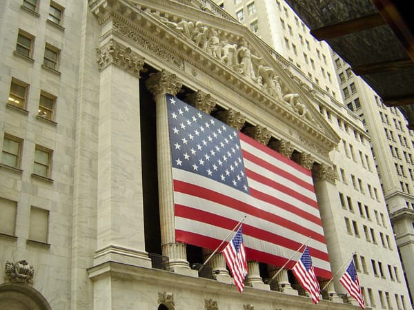 Wall Street & Ground Zero